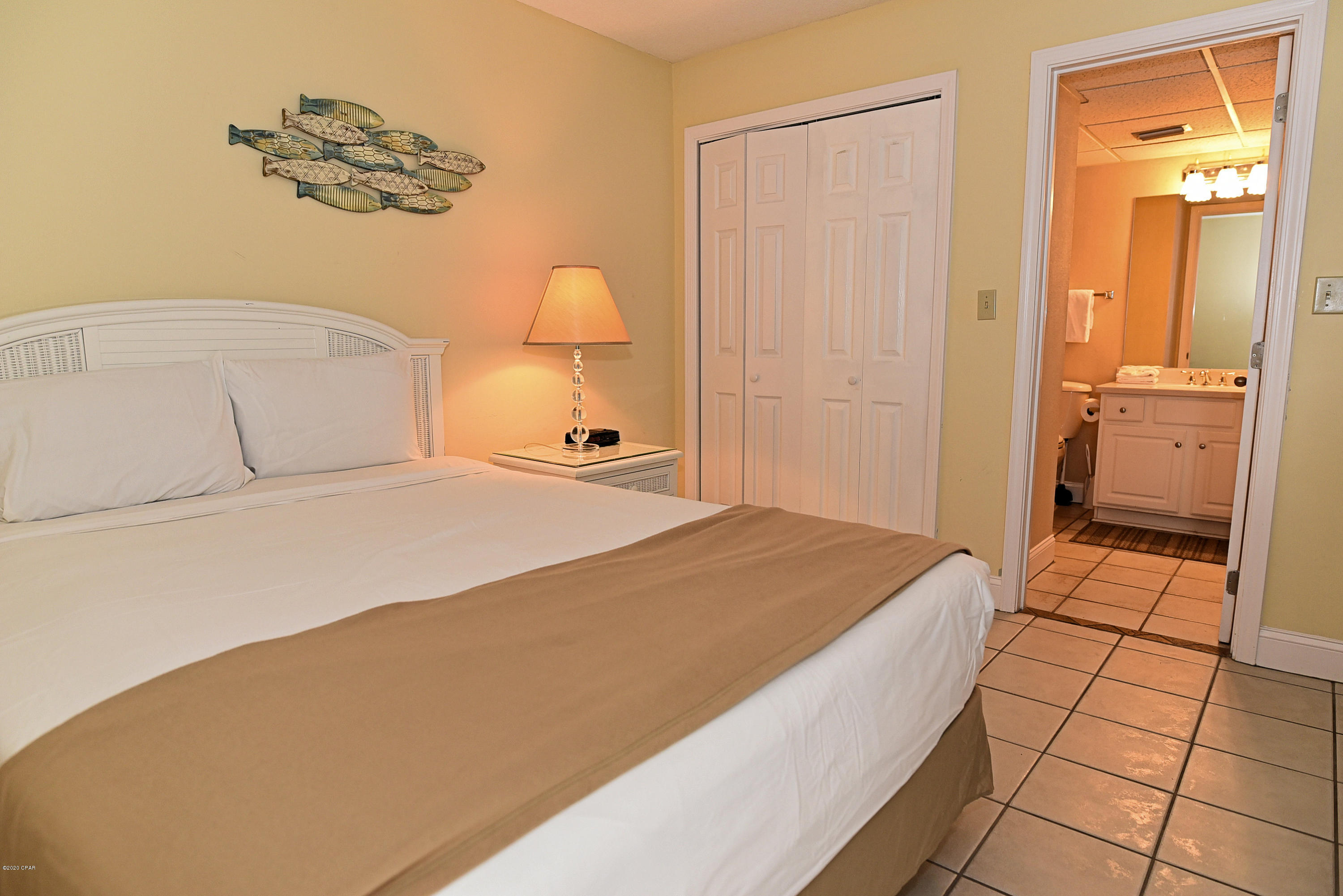 Edgewater Tower II - Residential