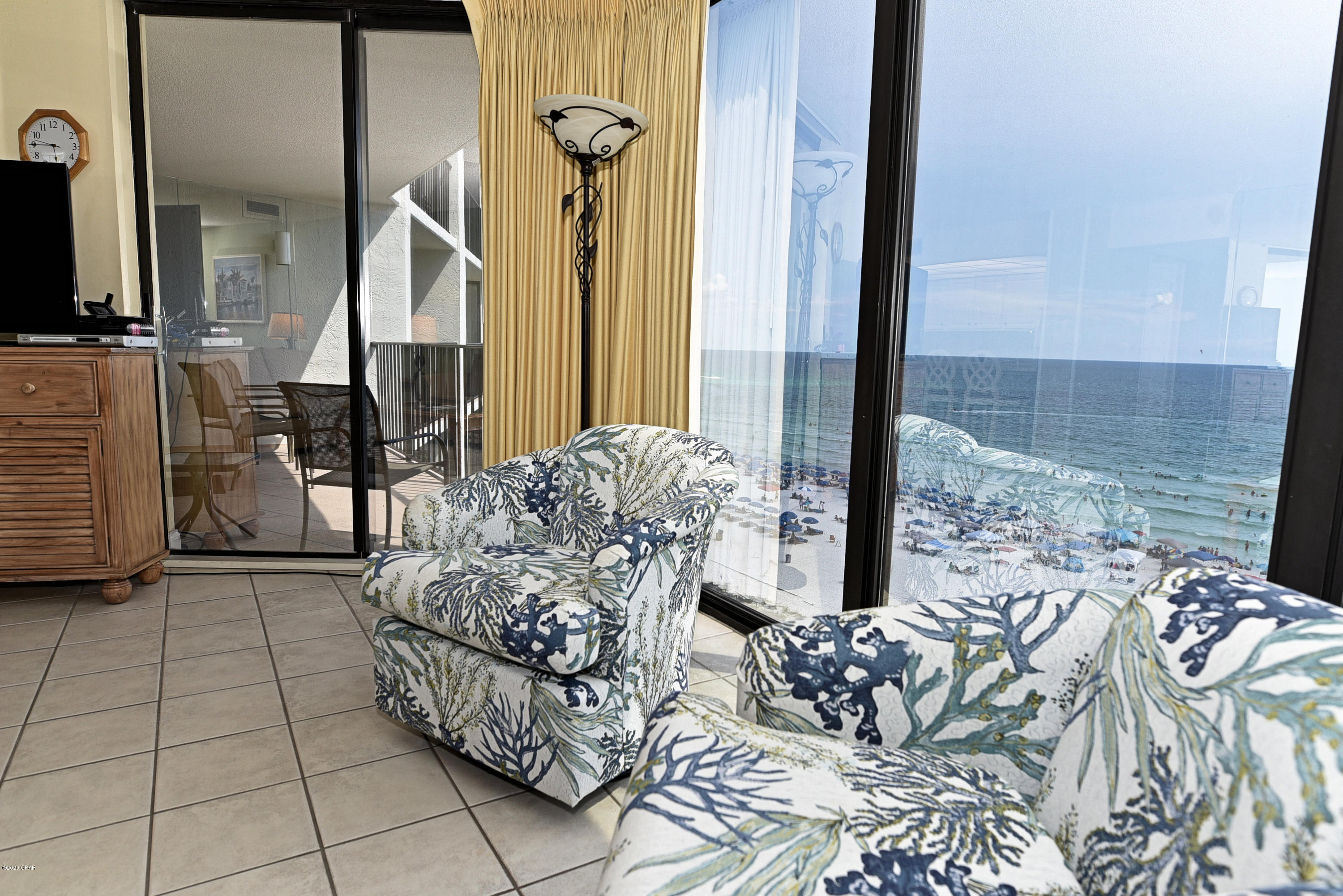 Edgewater Tower II - Residential