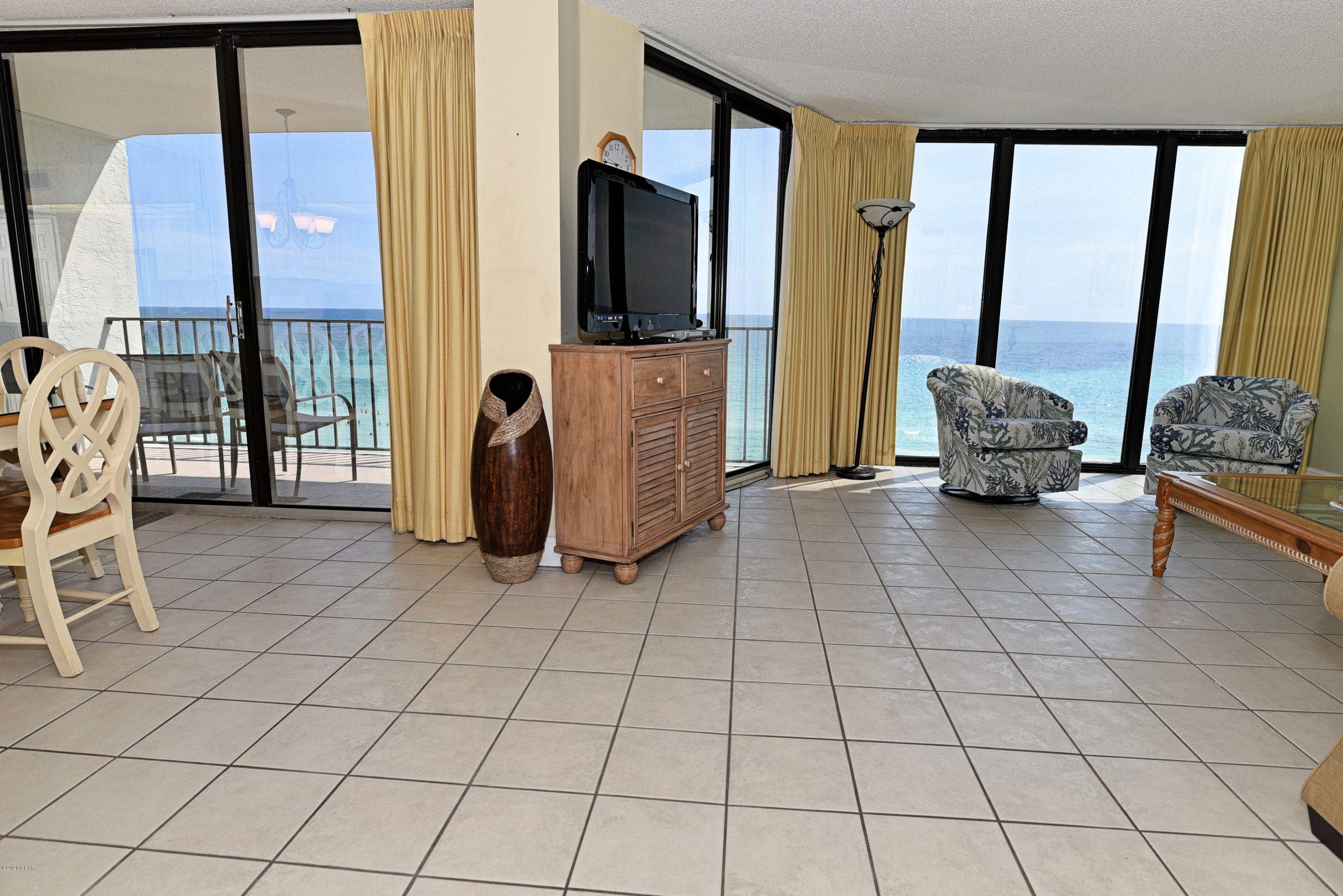 Edgewater Tower II - Residential