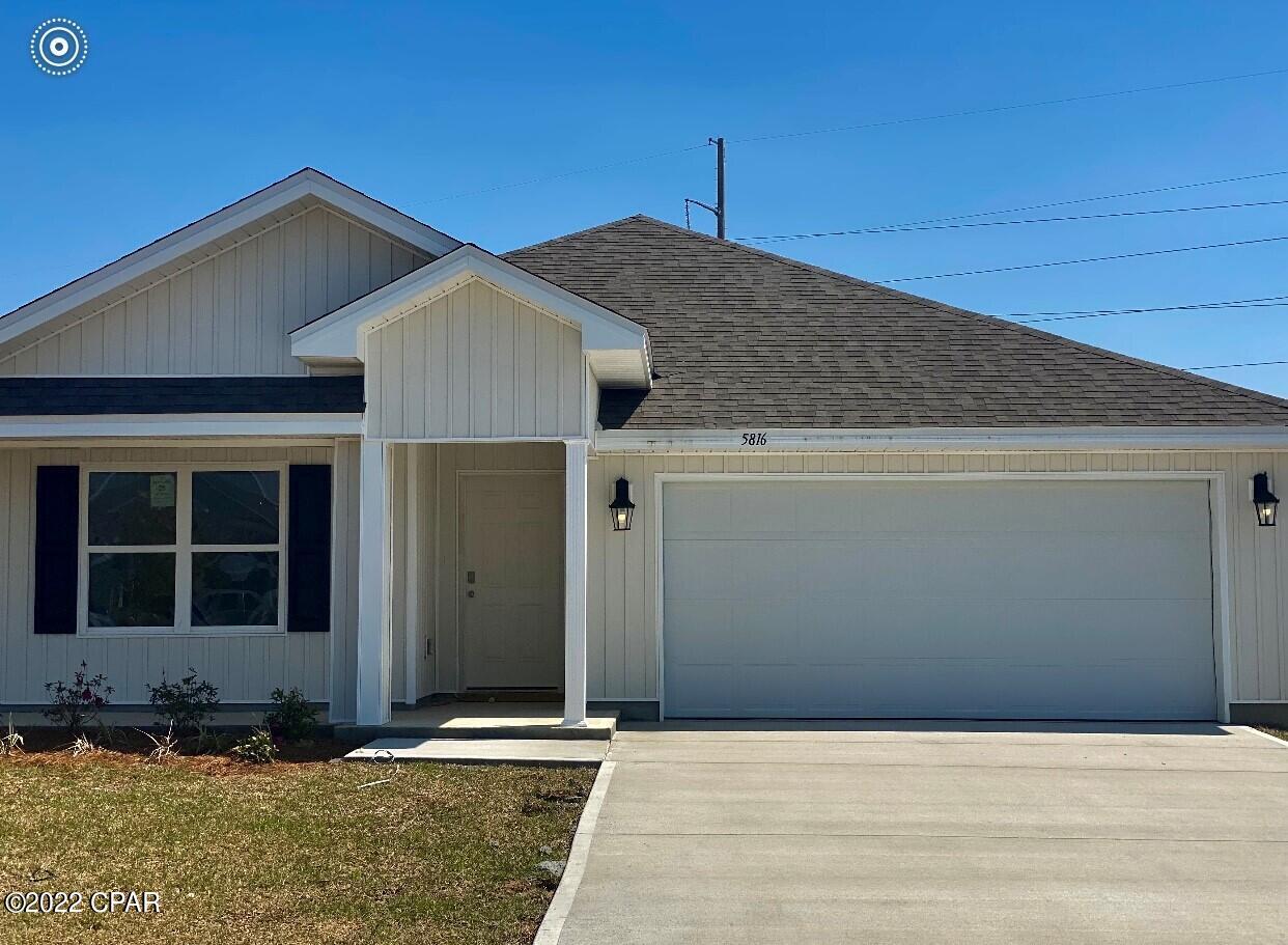 Olde Towne Village - Residential