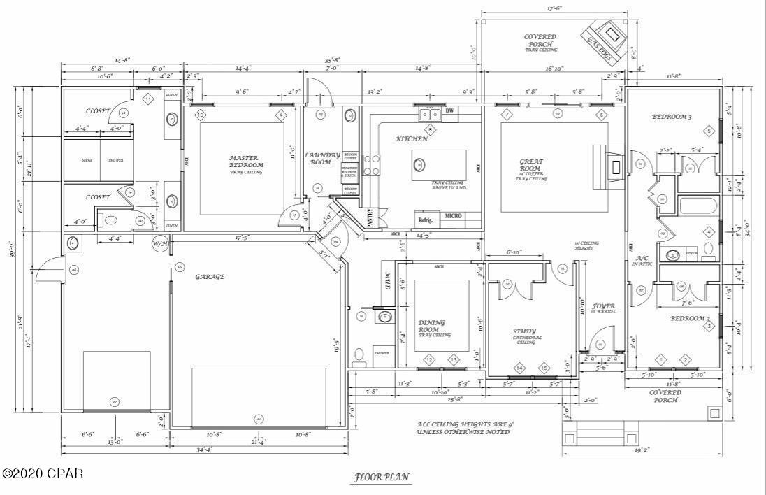 Lake Pointe - Residential