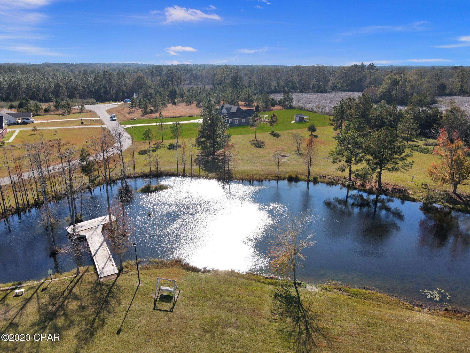 Lake Pointe - Residential