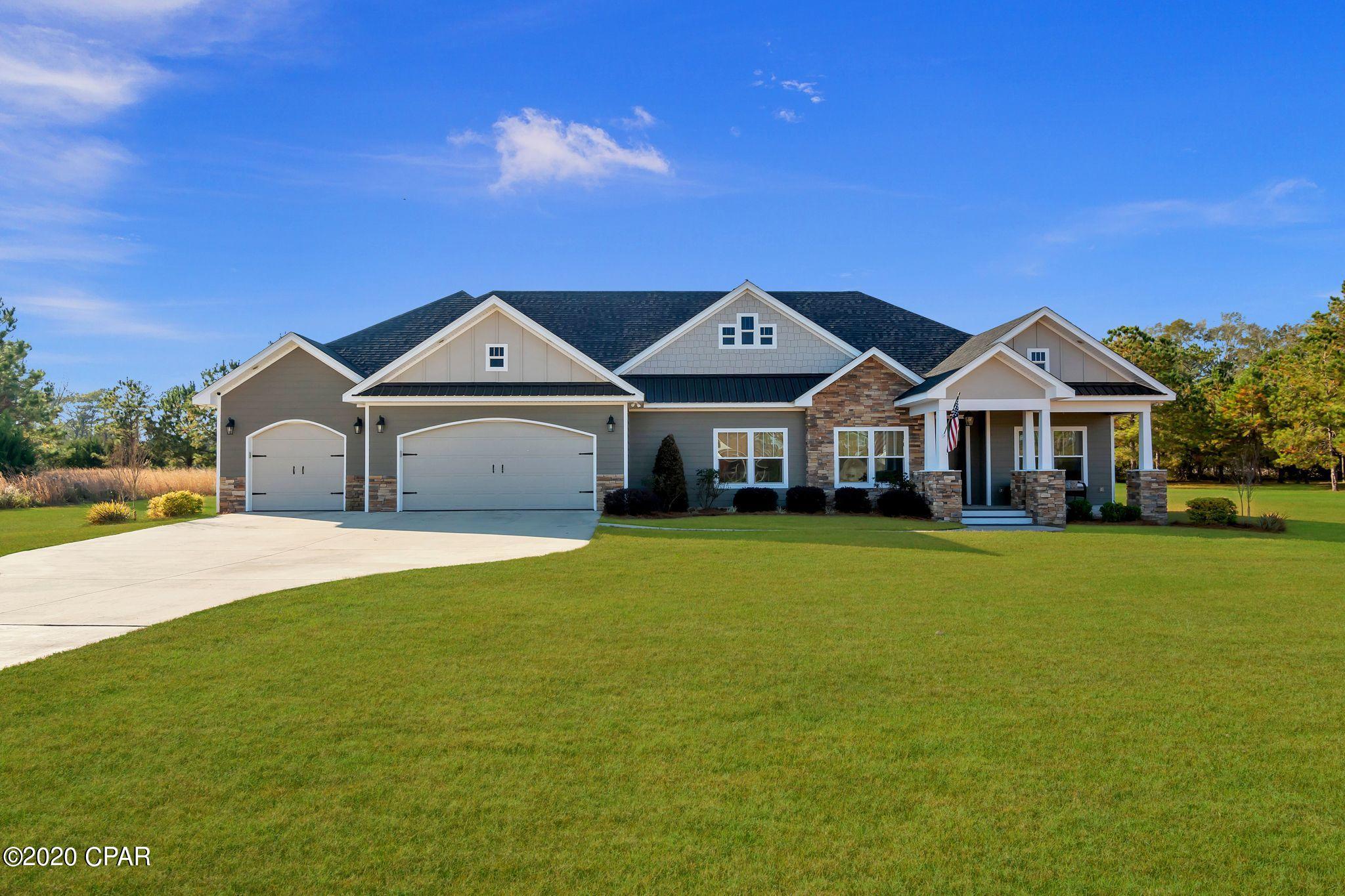 Lake Pointe - Residential