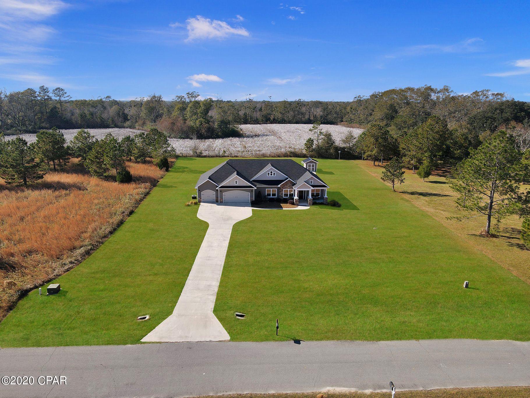 Lake Pointe - Residential