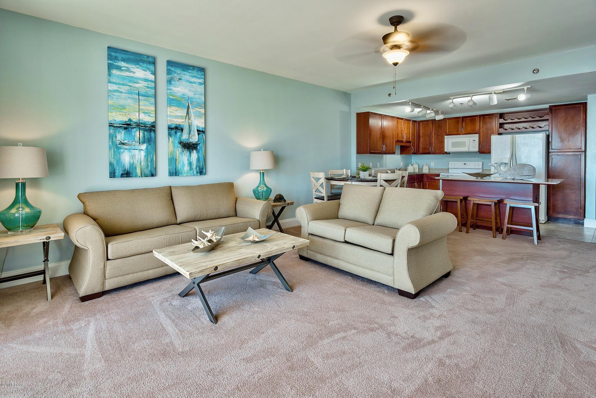 Laketown Wharf Phase II - Residential