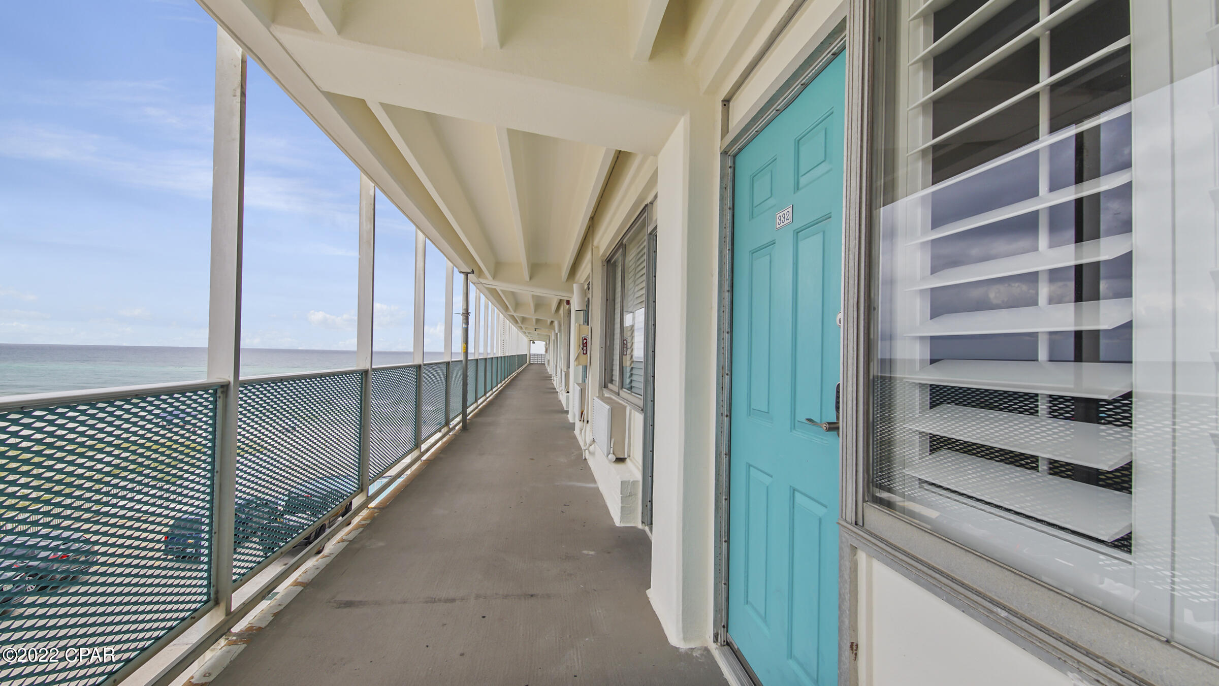 Fontainebleau Terrace - Residential