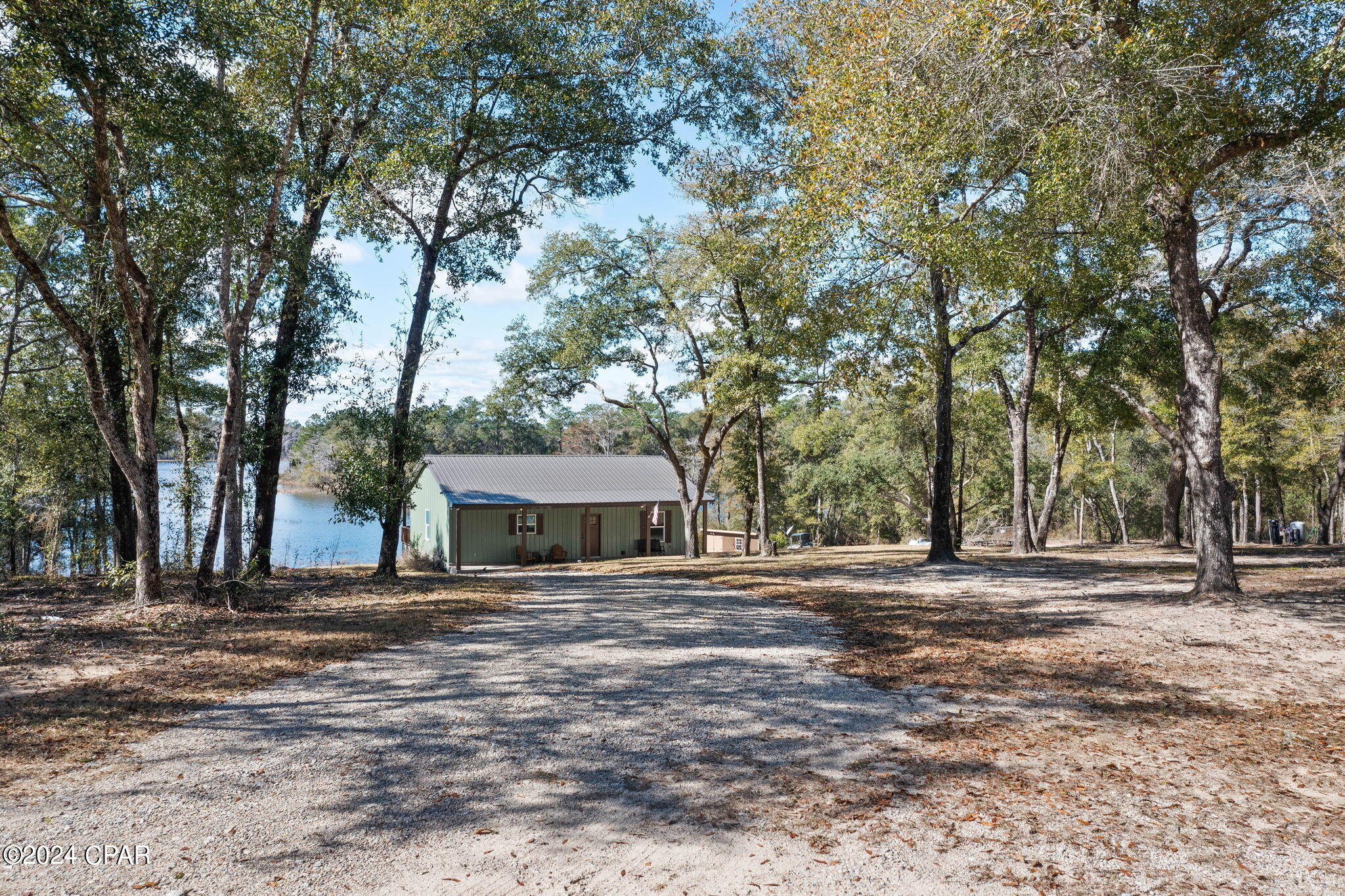 Bent Oaks - Residential