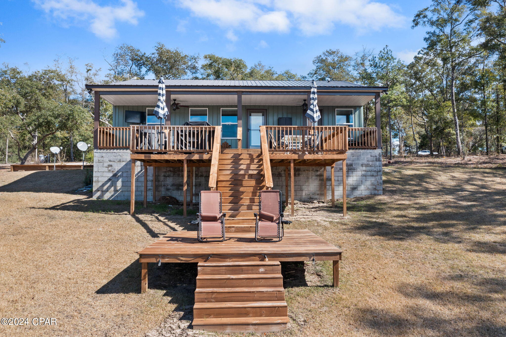 Bent Oaks - Residential