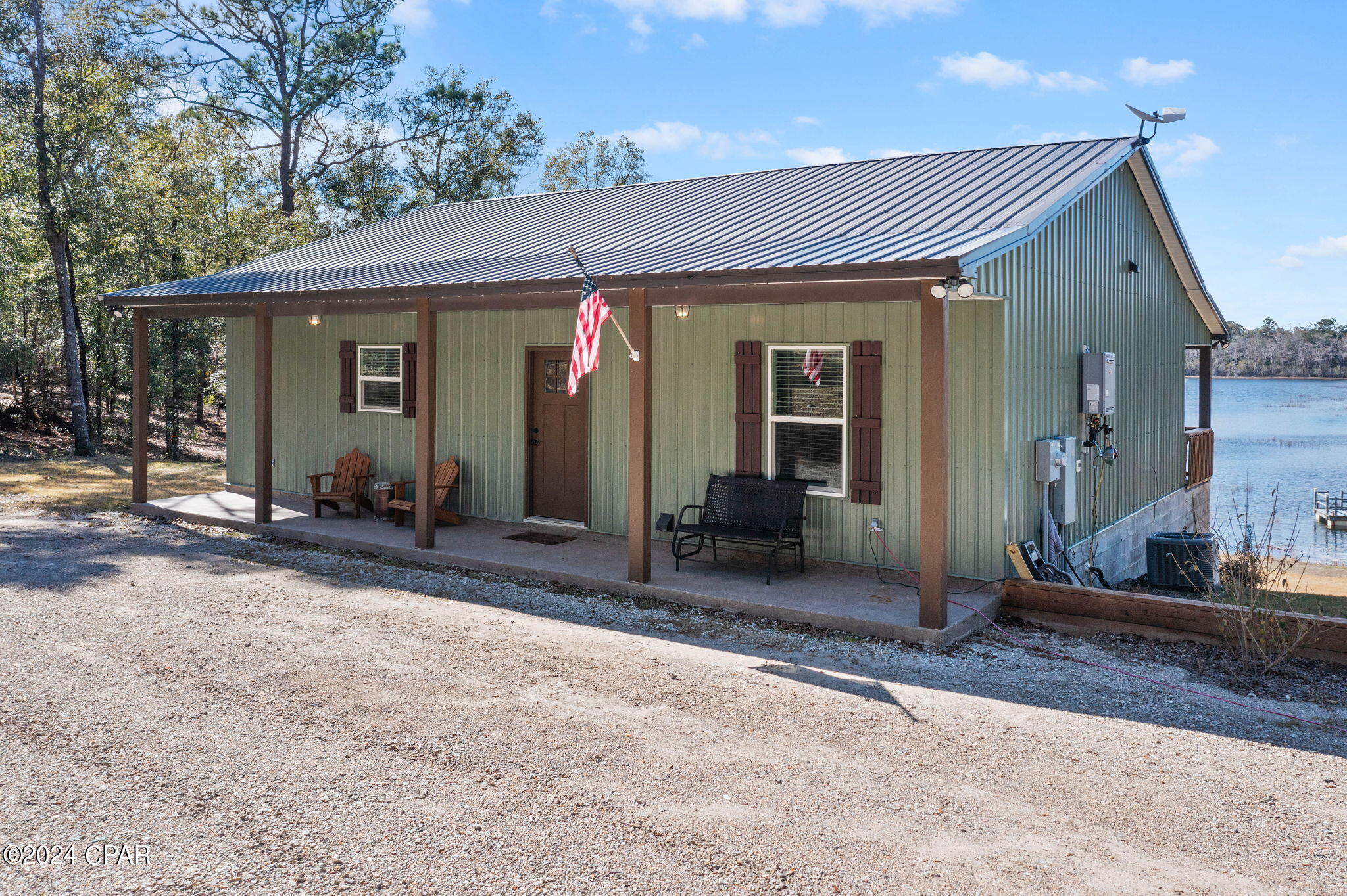 Bent Oaks - Residential