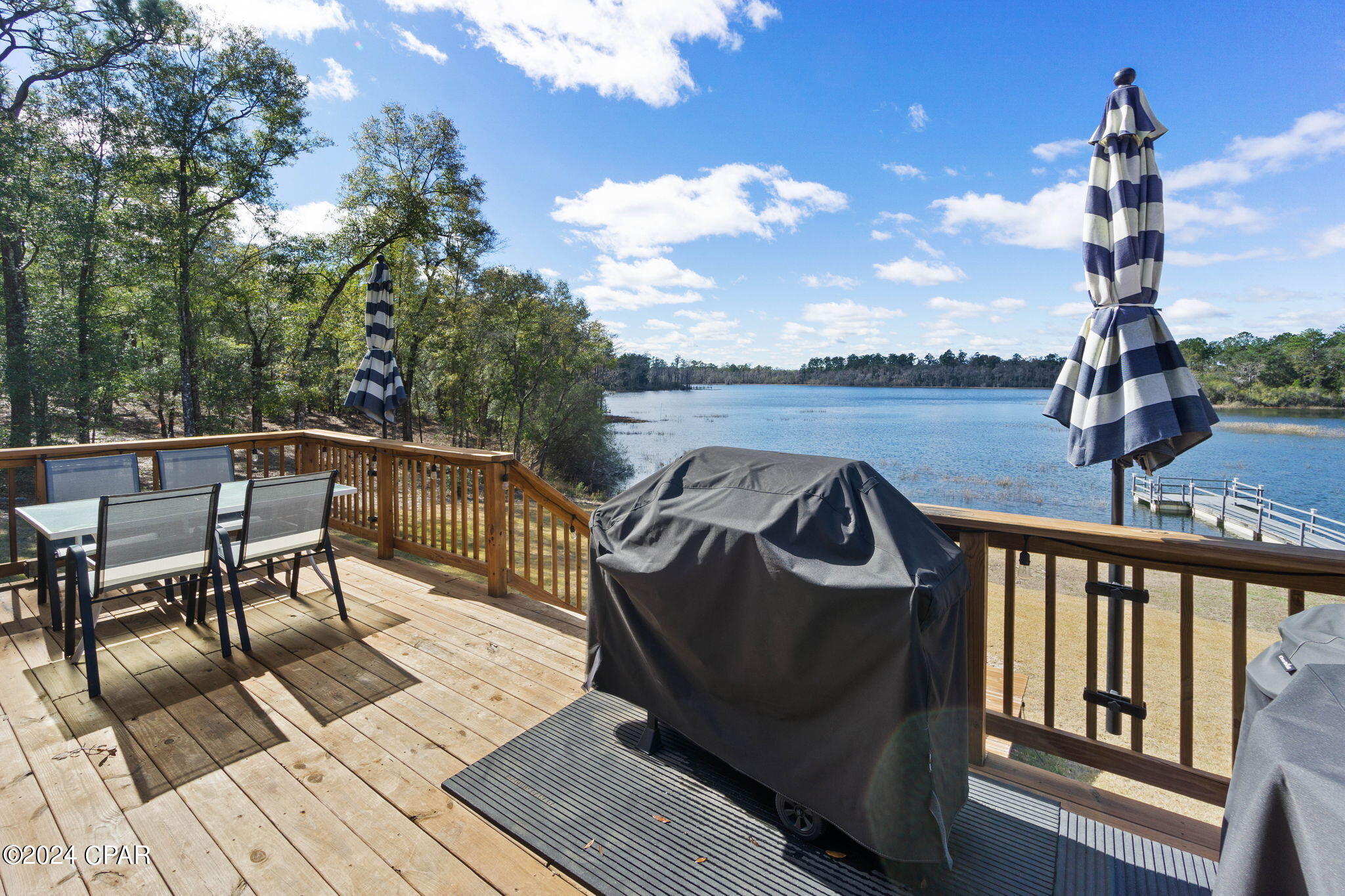 Bent Oaks - Residential