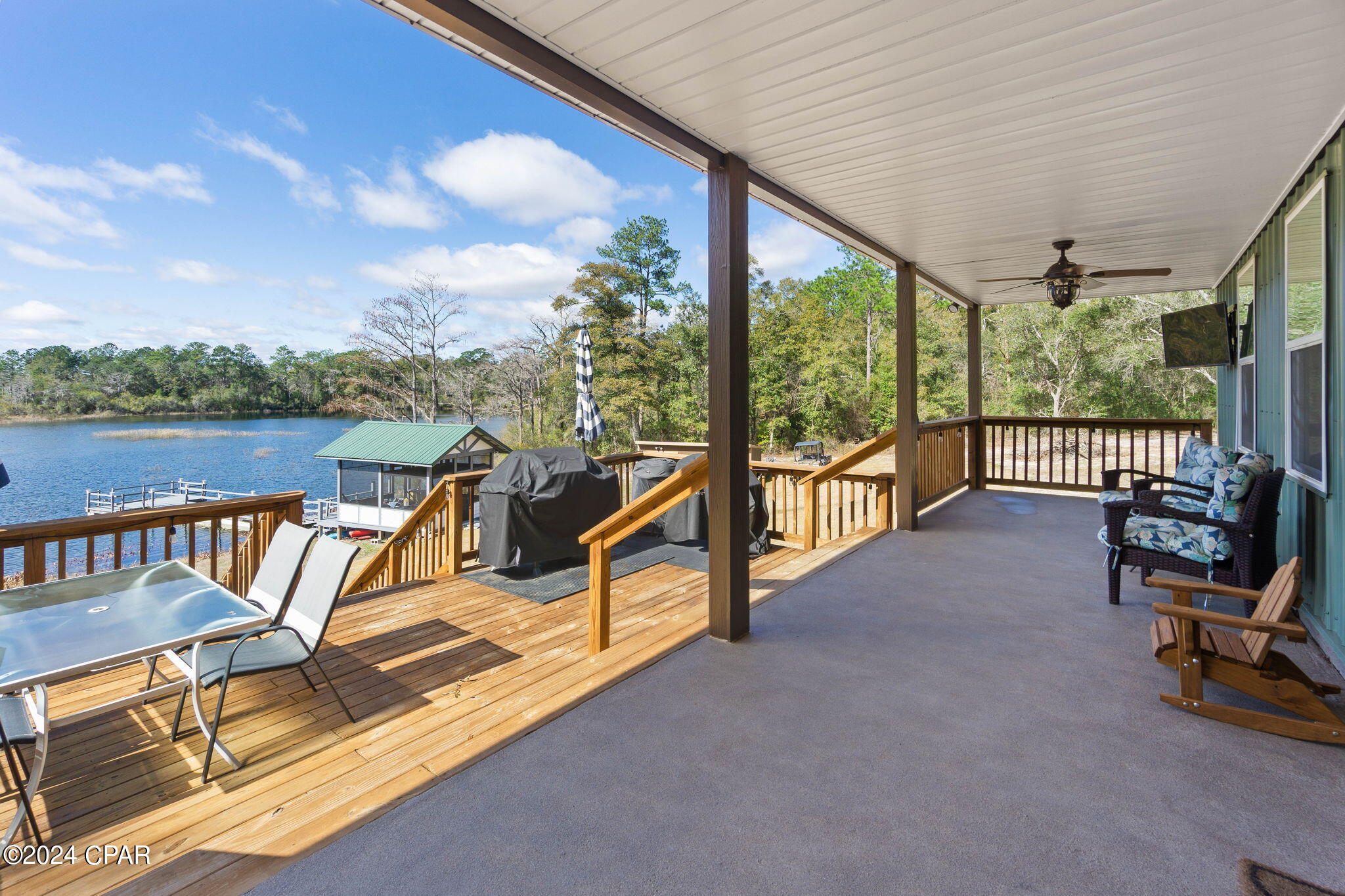 Bent Oaks - Residential