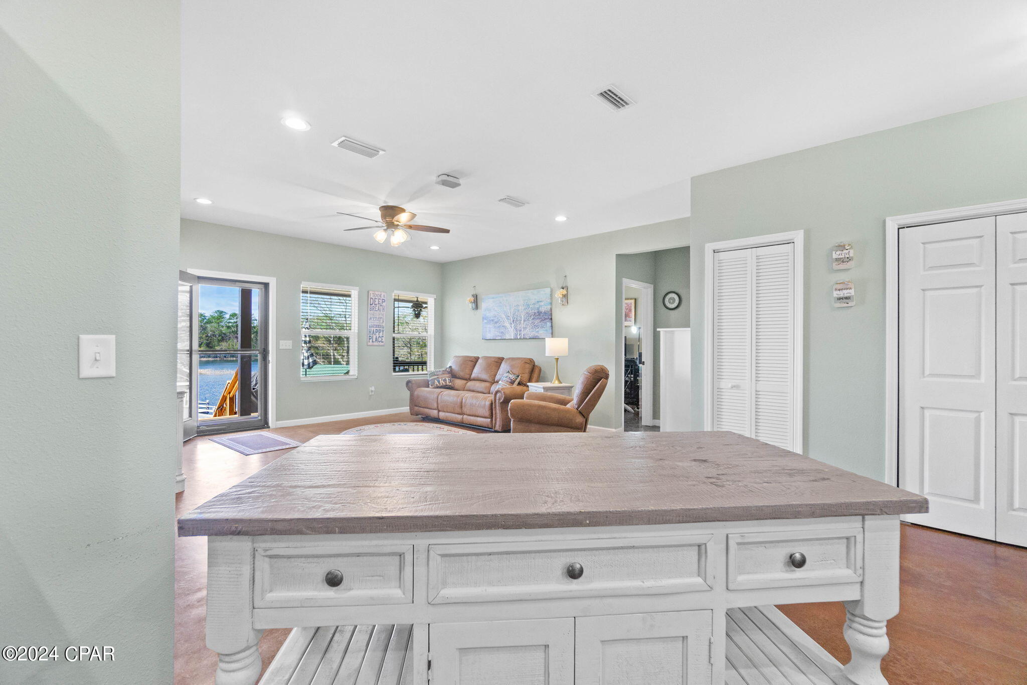 Bent Oaks - Residential