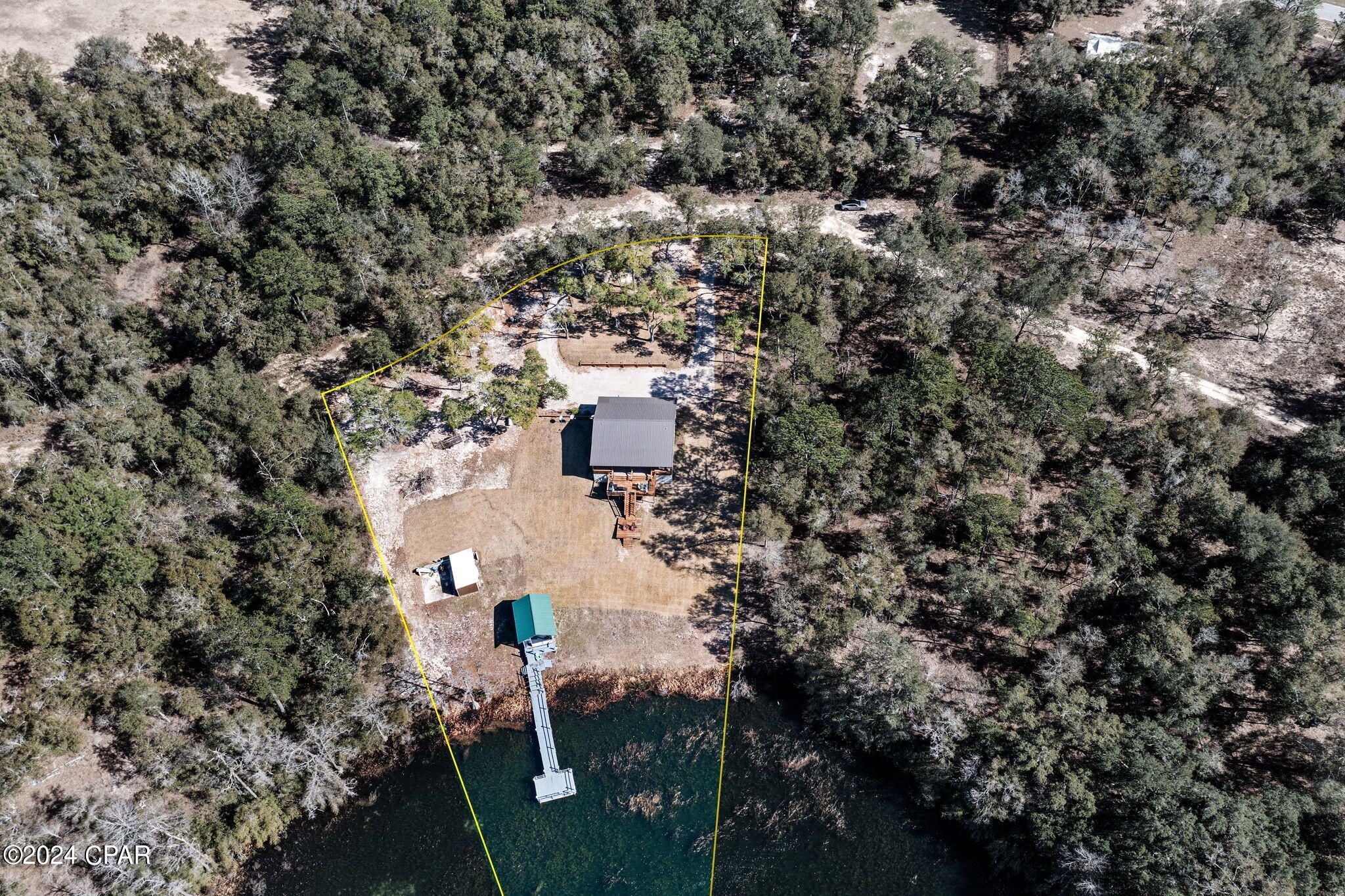 Bent Oaks - Residential