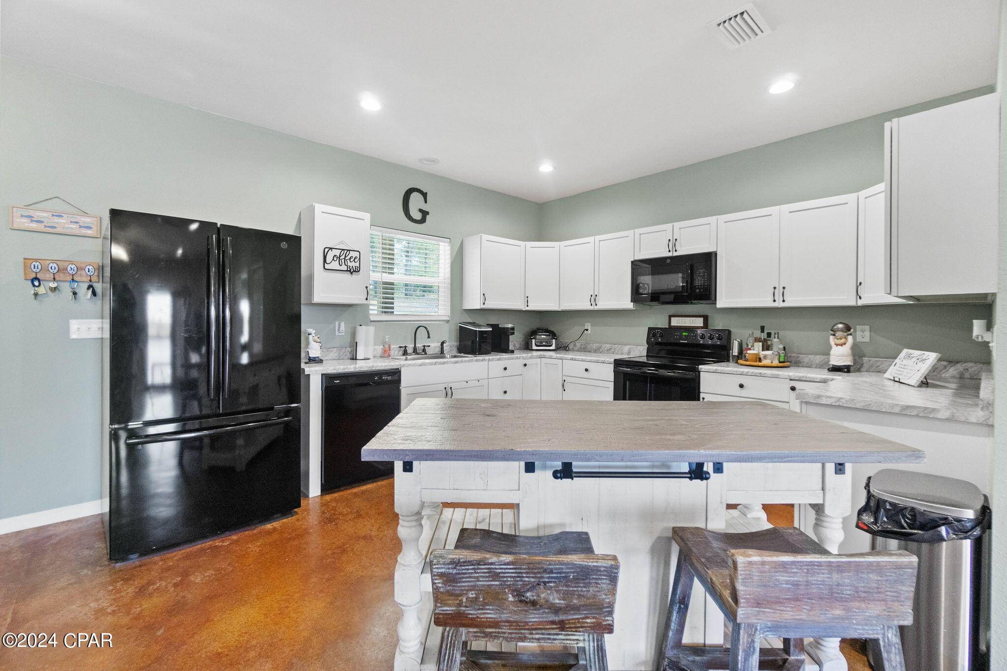 Bent Oaks - Residential