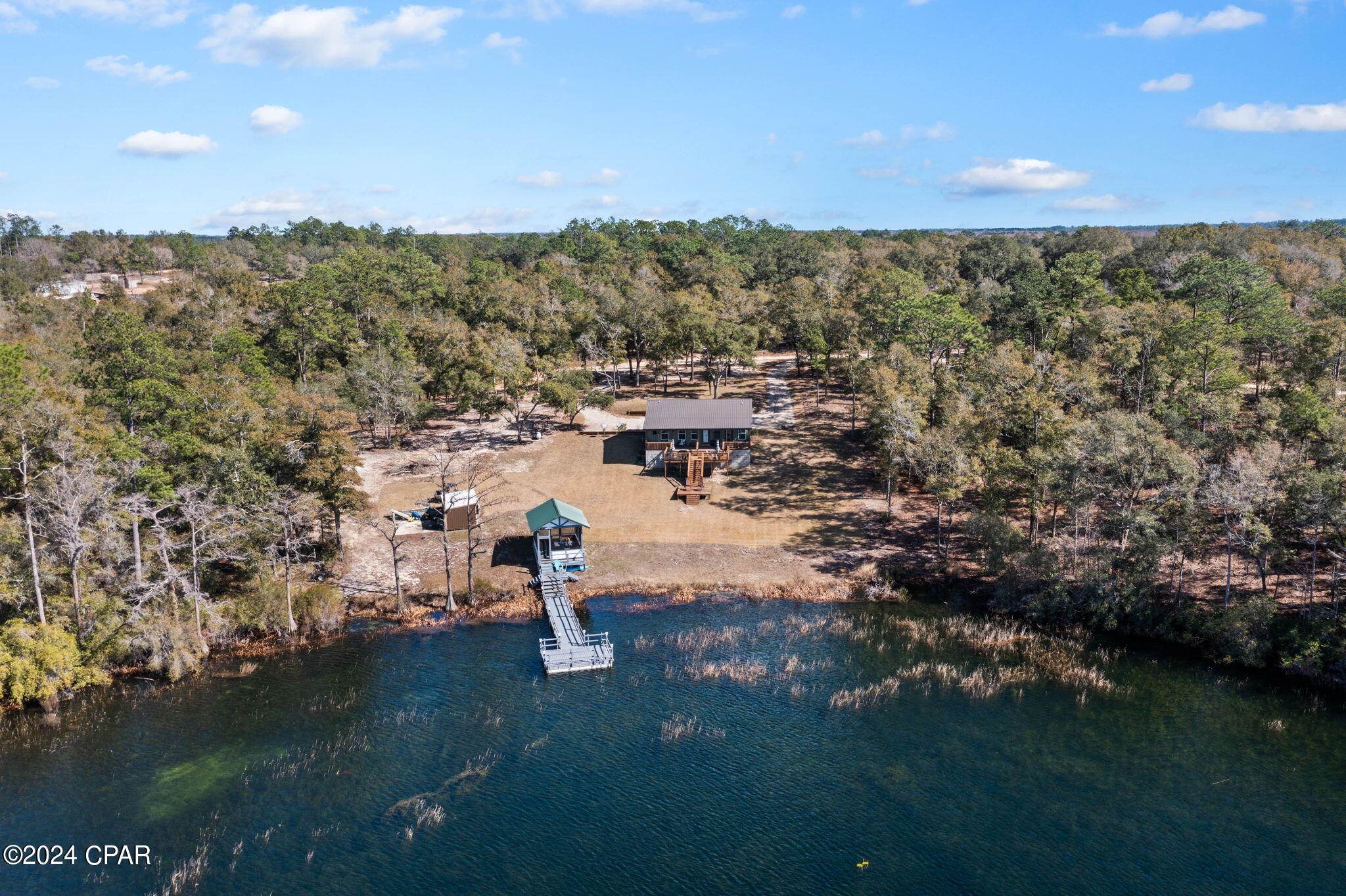 Bent Oaks - Residential