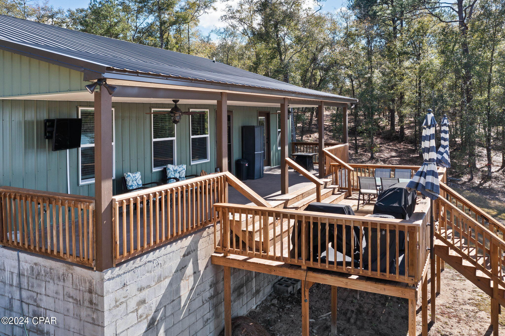 Bent Oaks - Residential