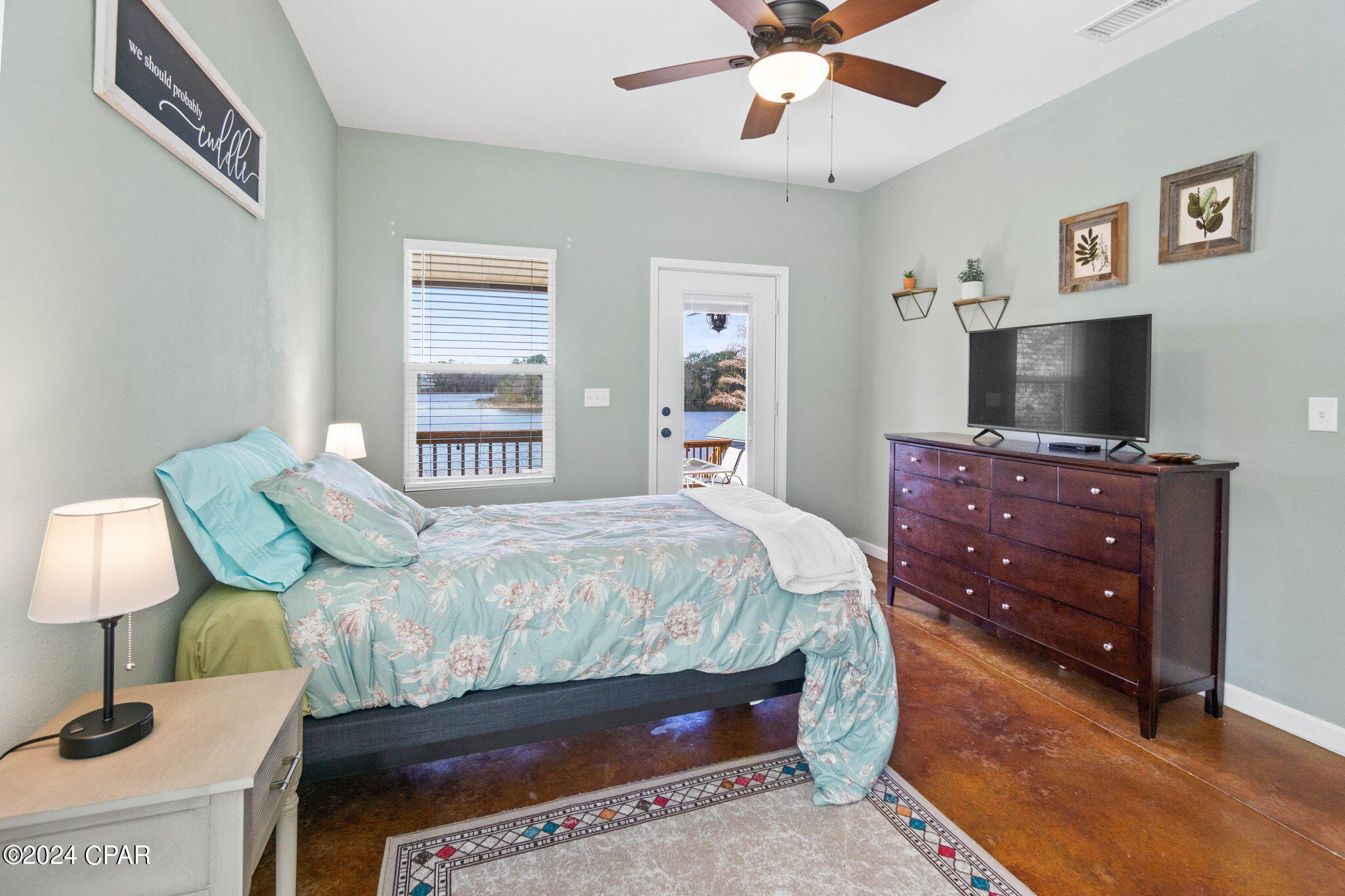 Bent Oaks - Residential