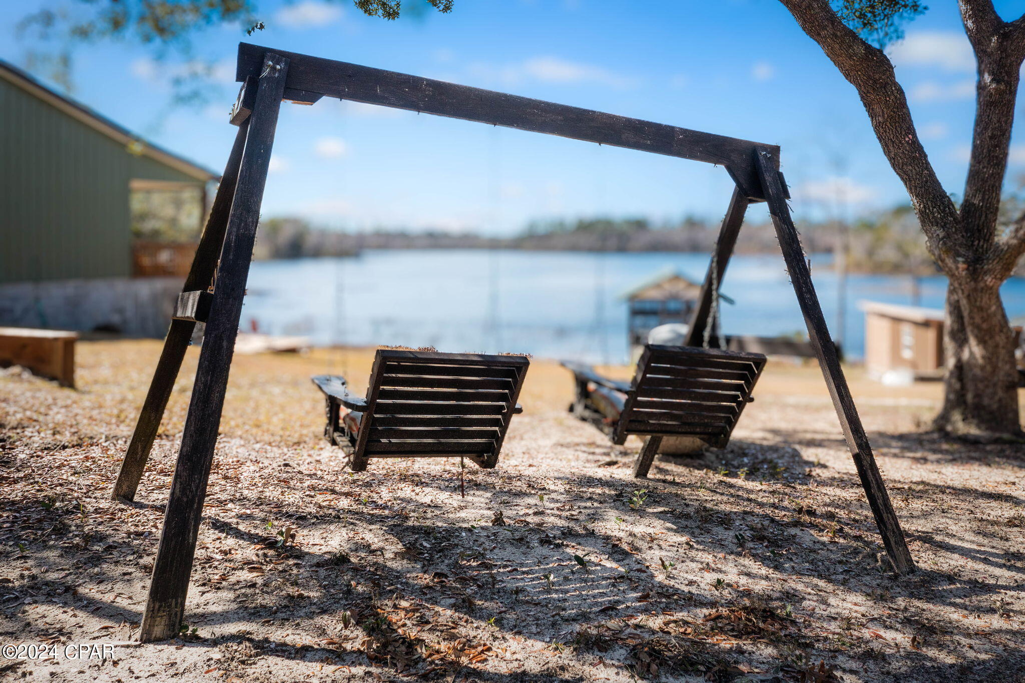 Bent Oaks - Residential