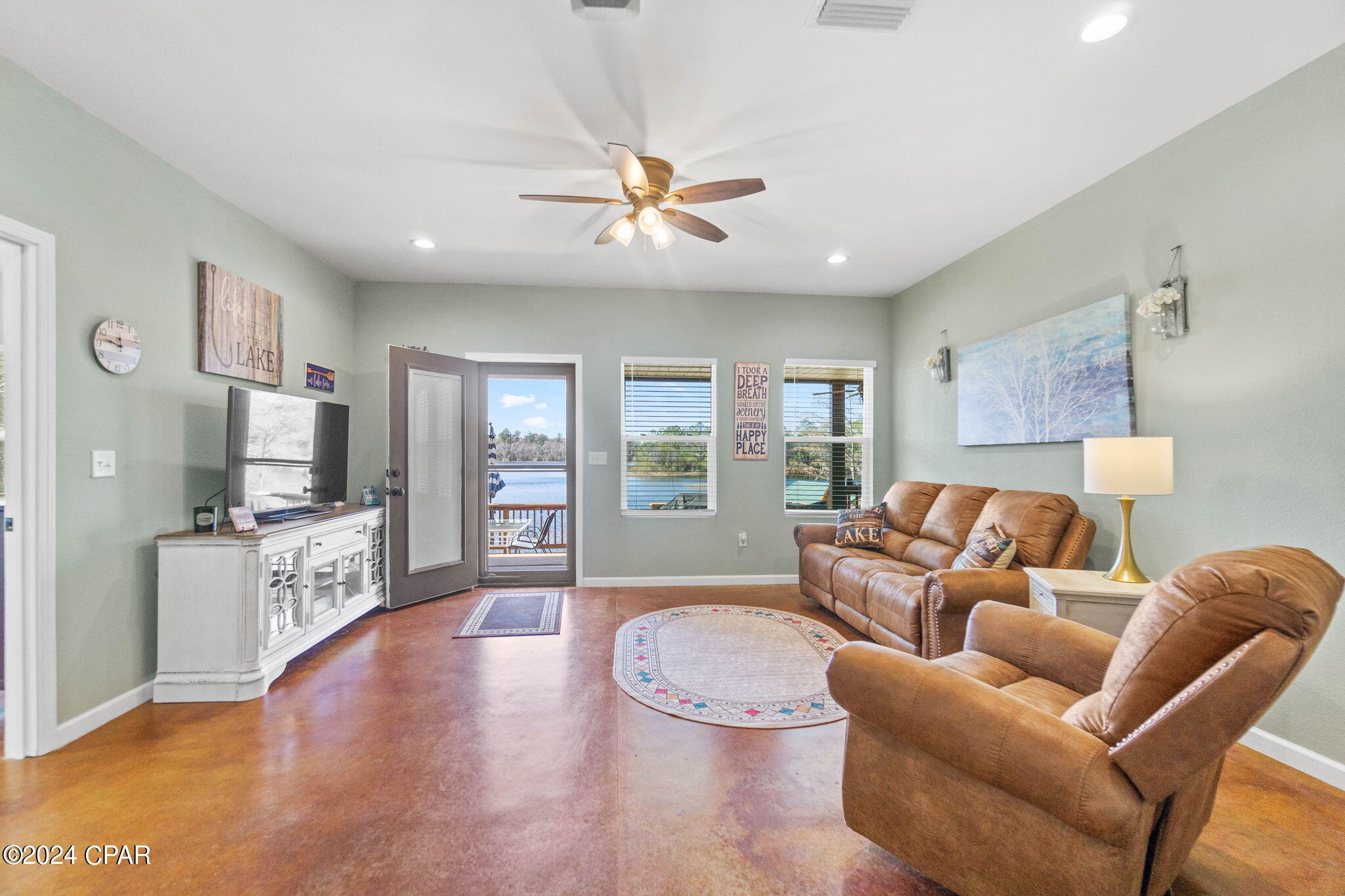 Bent Oaks - Residential