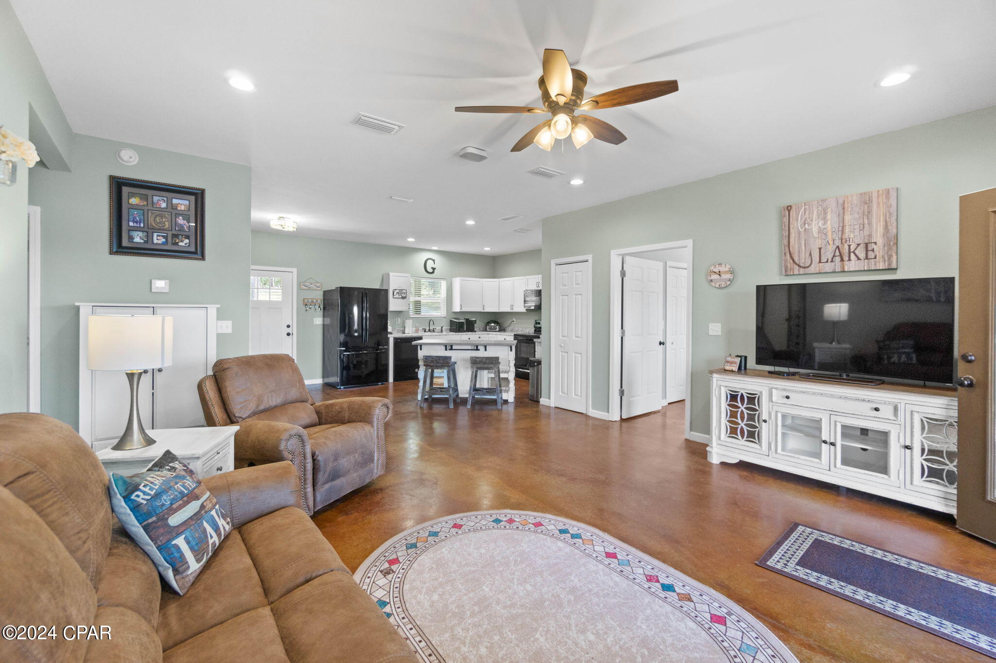 Bent Oaks - Residential