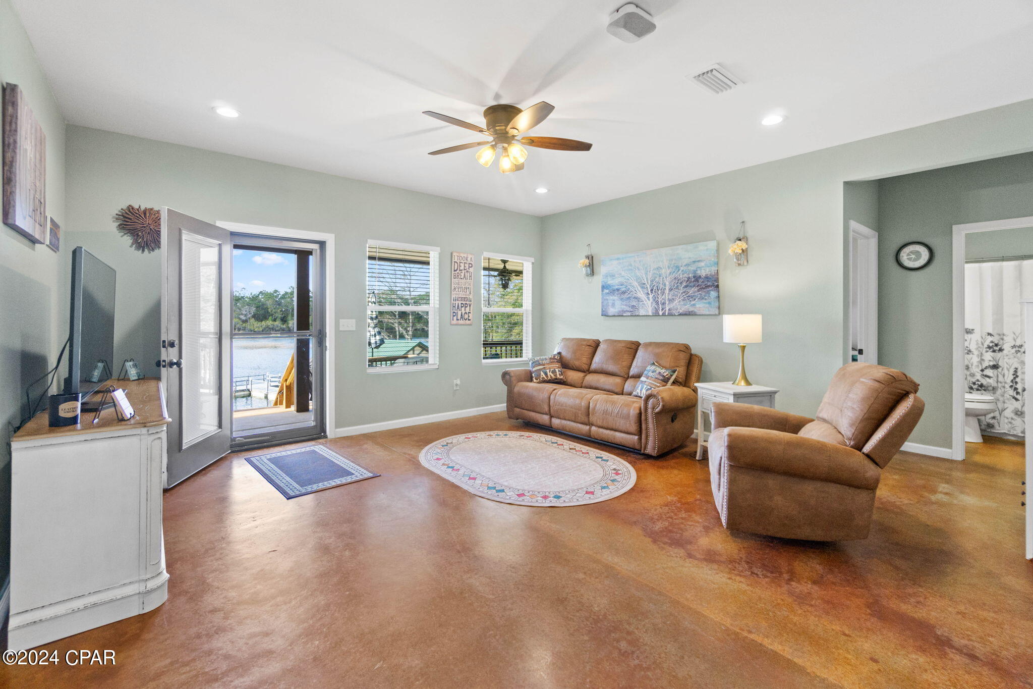 Bent Oaks - Residential