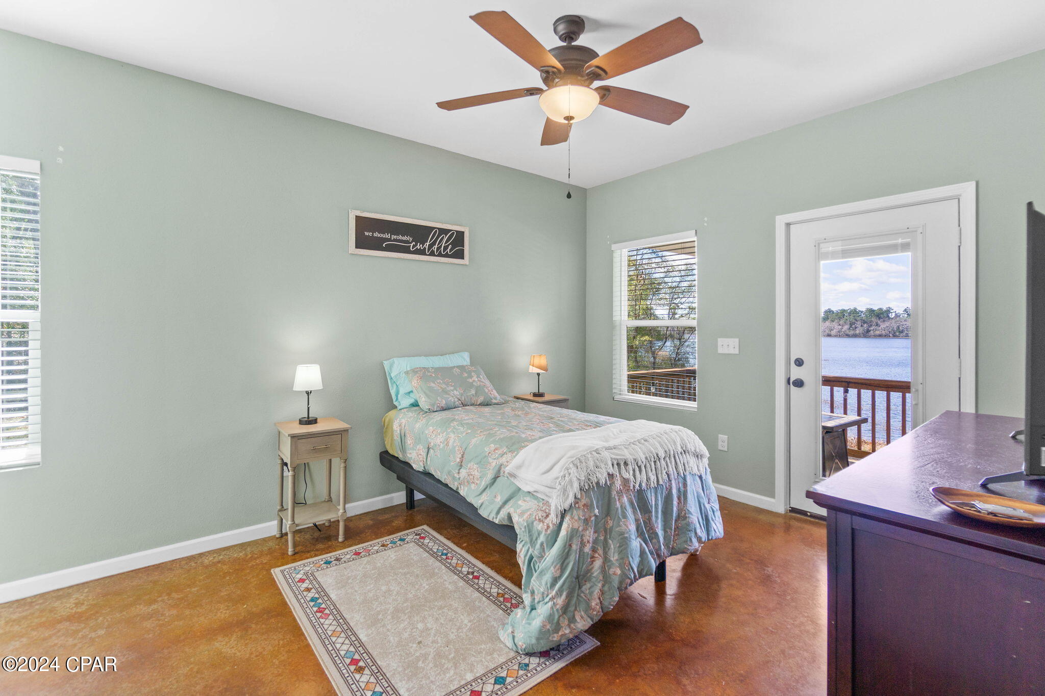 Bent Oaks - Residential