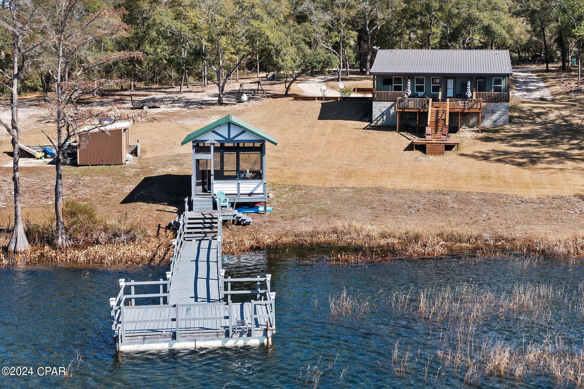 Bent Oaks - Residential