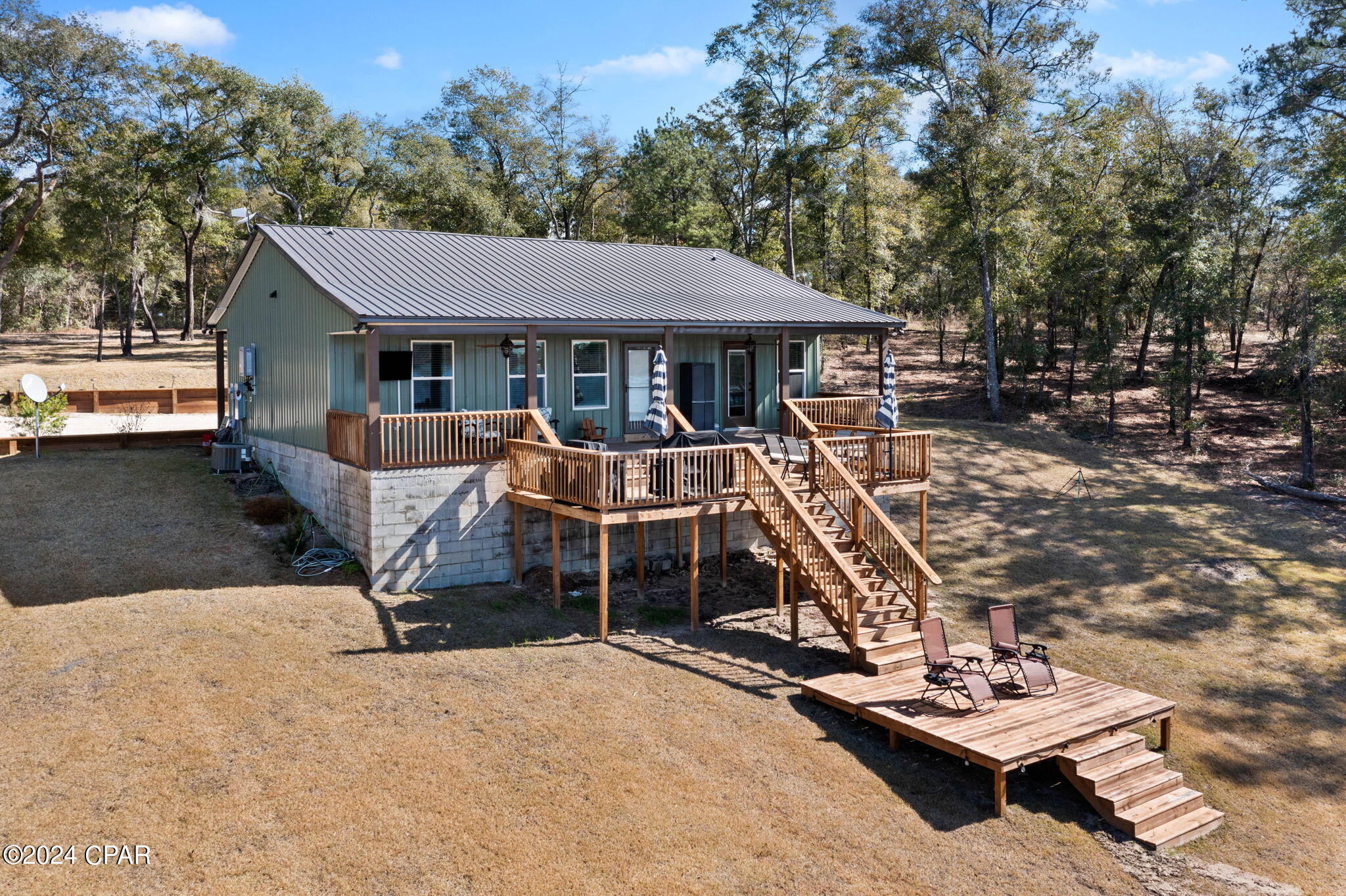 Bent Oaks - Residential