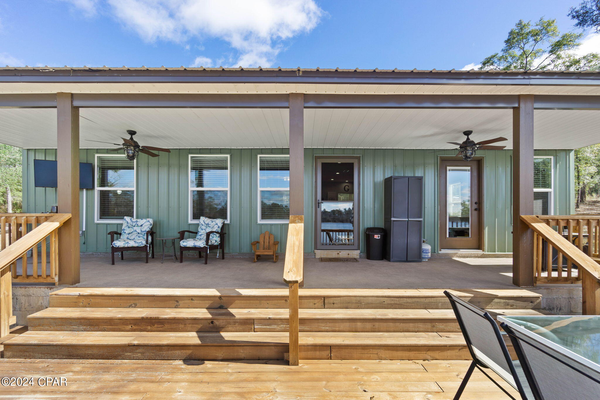 Bent Oaks - Residential