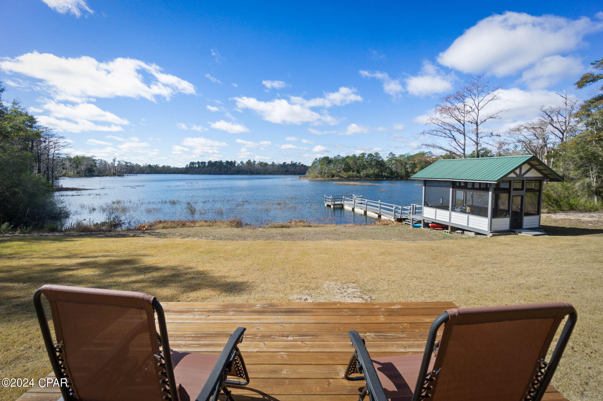 Bent Oaks - Residential