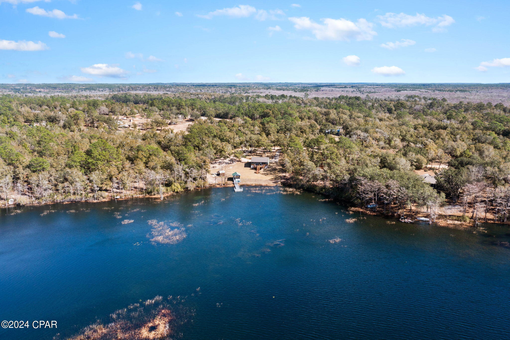 Bent Oaks - Residential