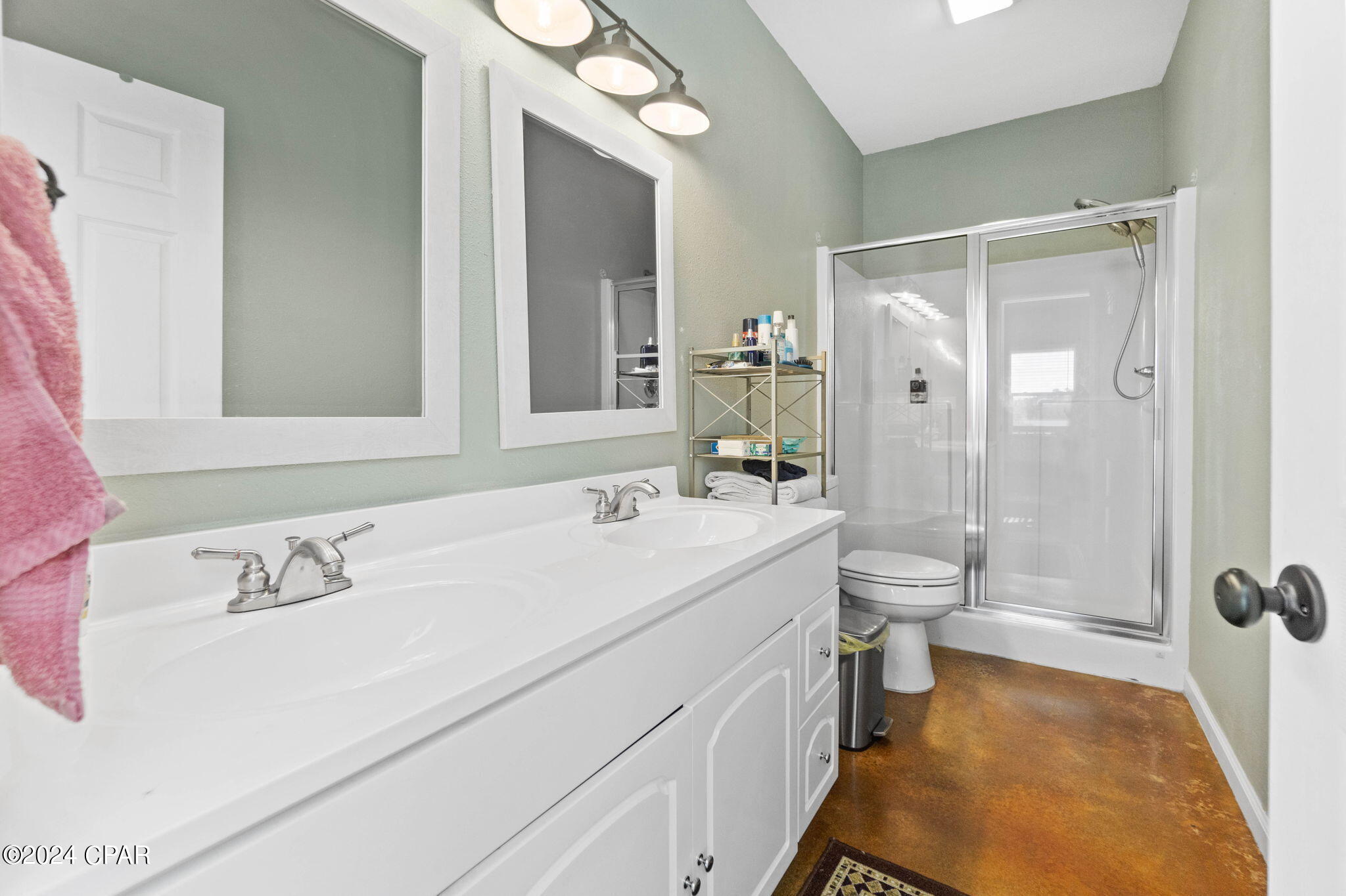 Bent Oaks - Residential