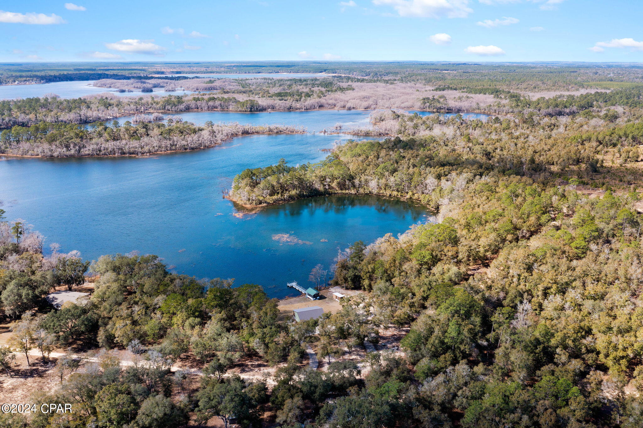 Bent Oaks - Residential
