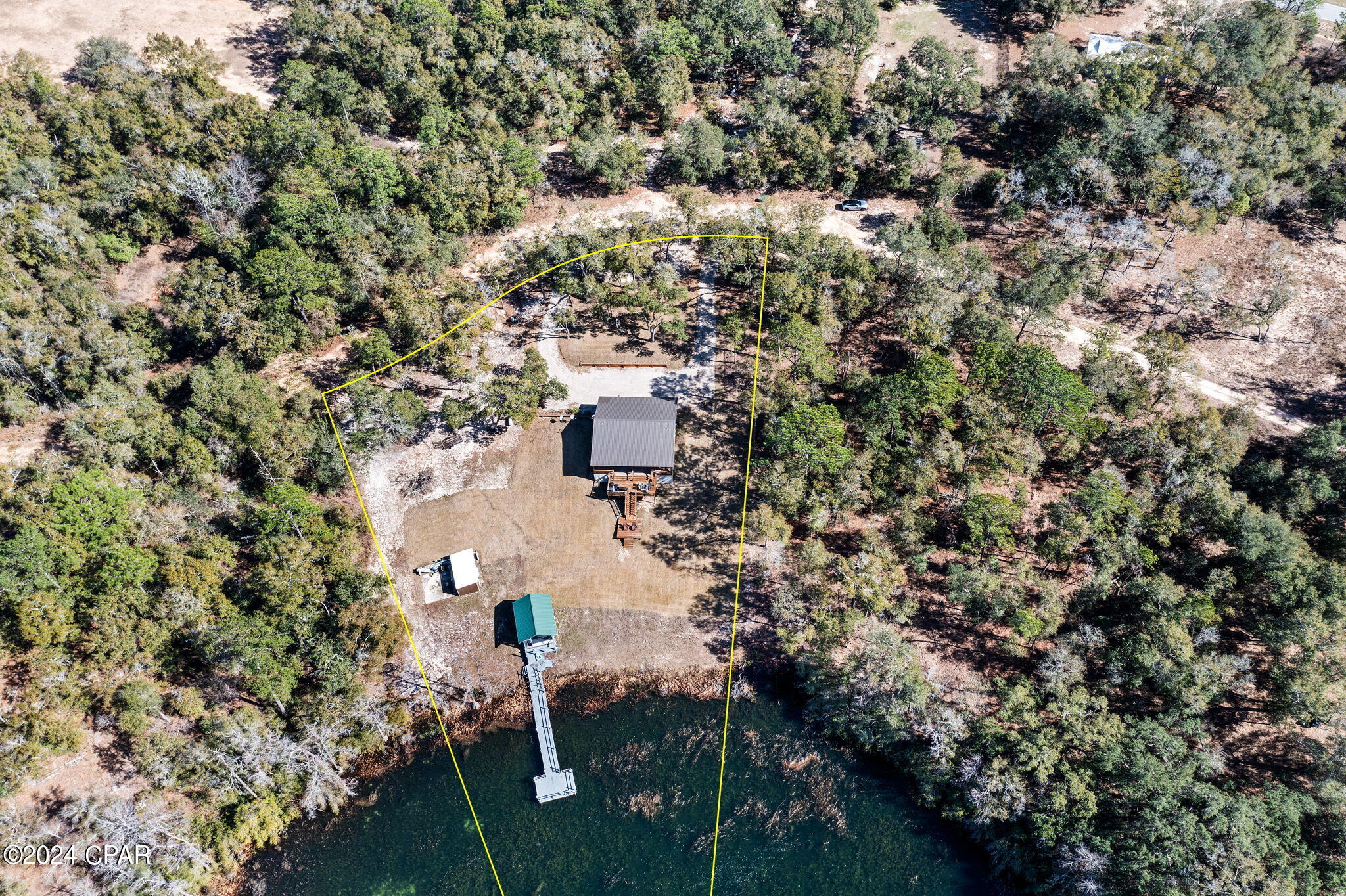 Bent Oaks - Residential