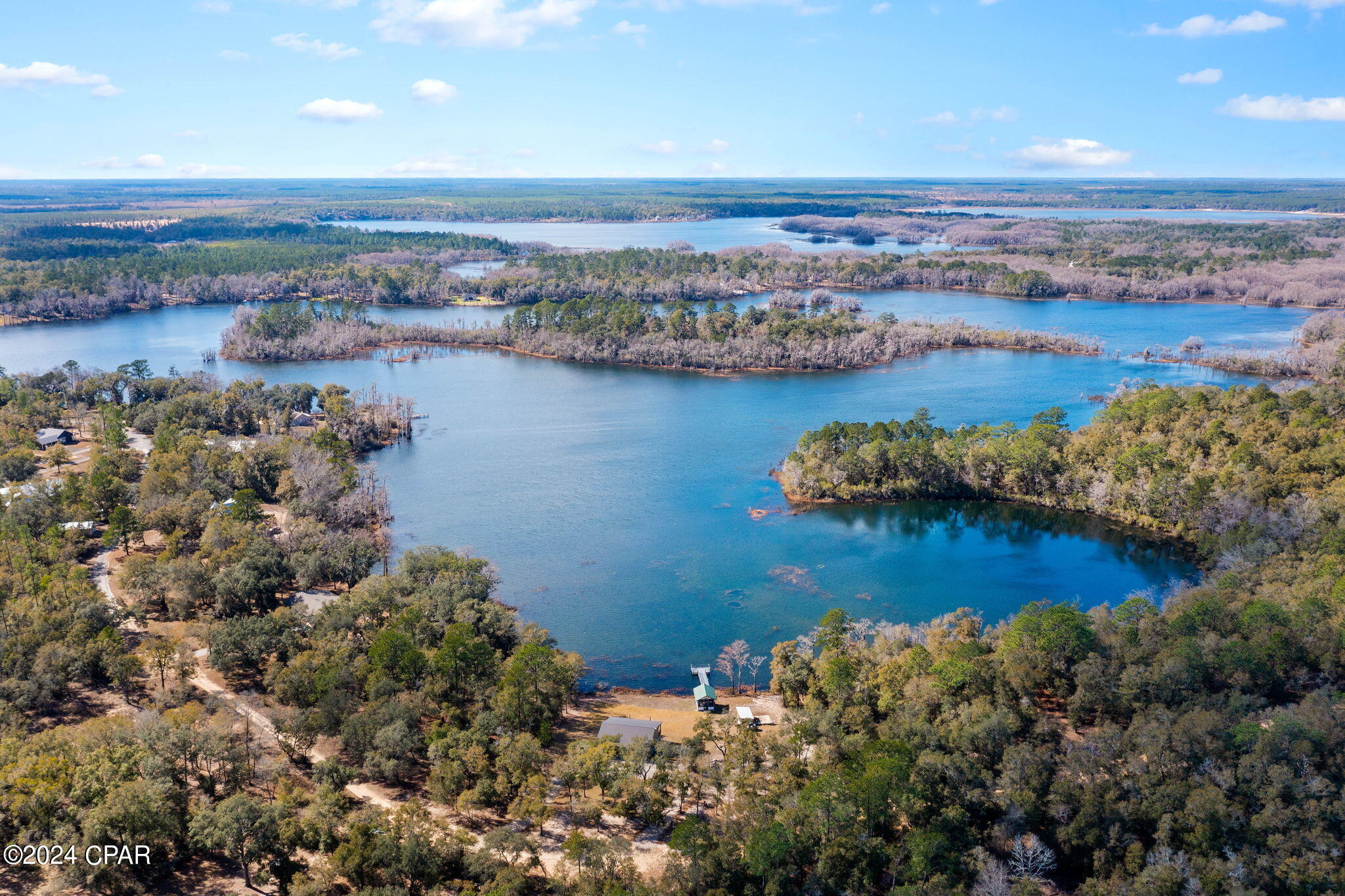 Bent Oaks - Residential