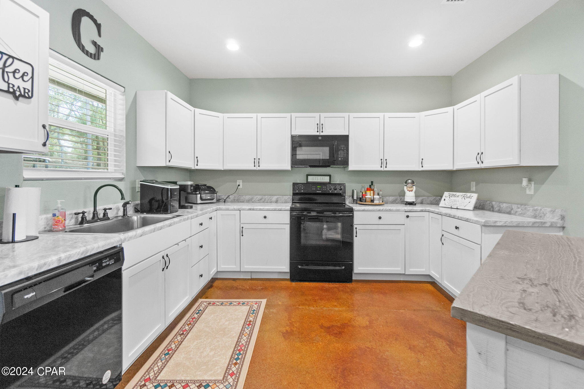 Bent Oaks - Residential