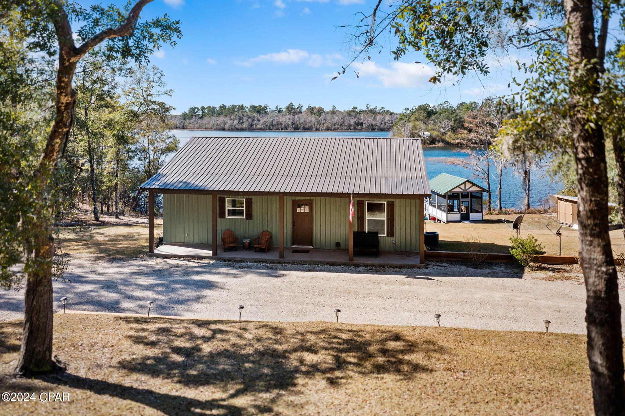 Bent Oaks - Residential