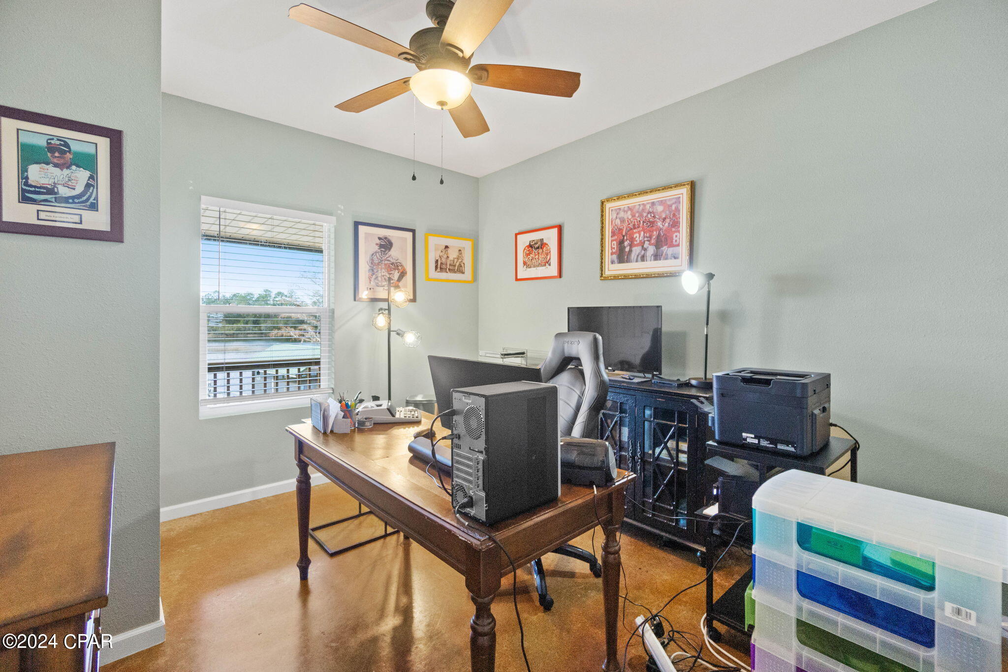 Bent Oaks - Residential