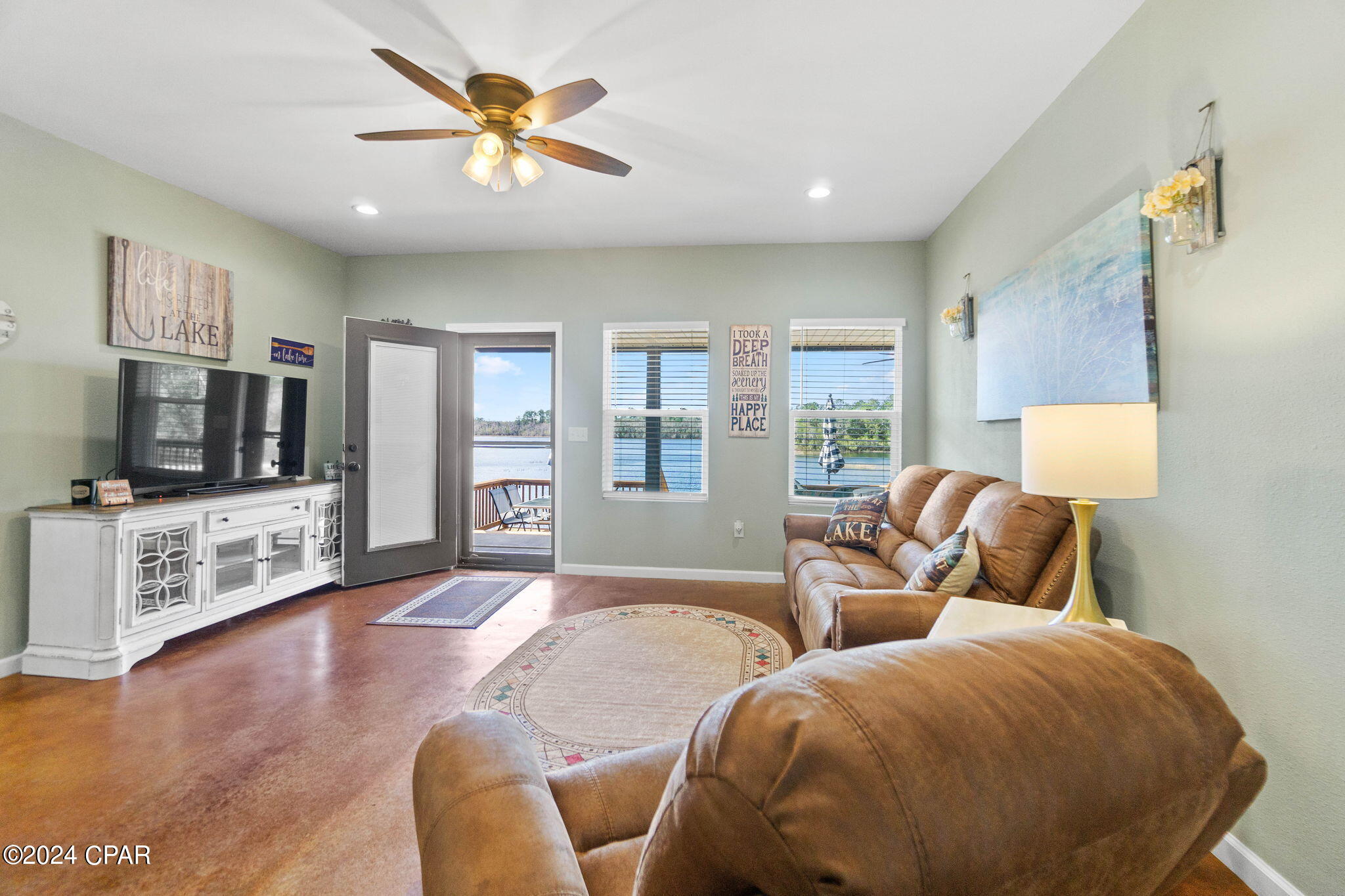 Bent Oaks - Residential