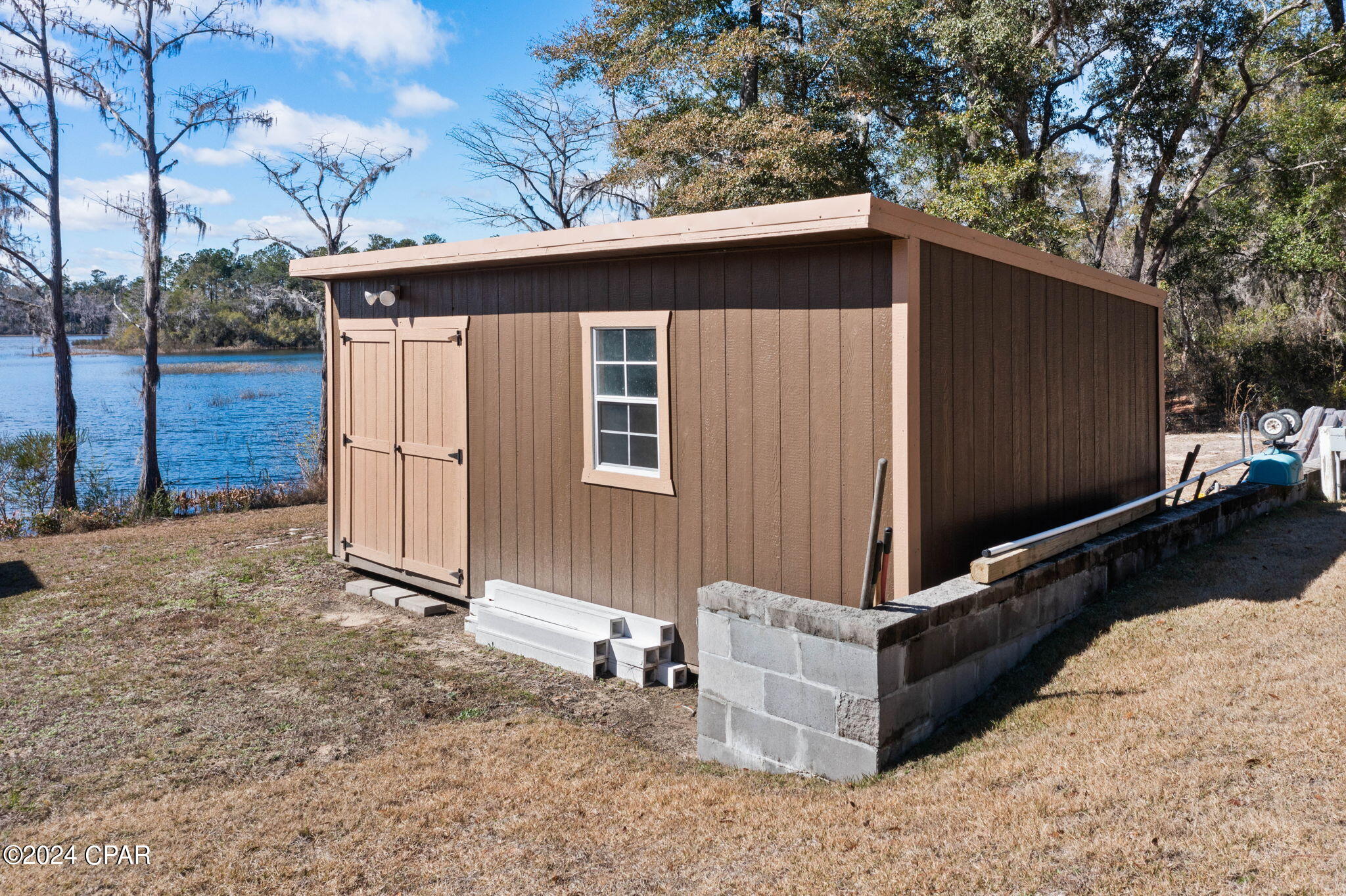 Bent Oaks - Residential