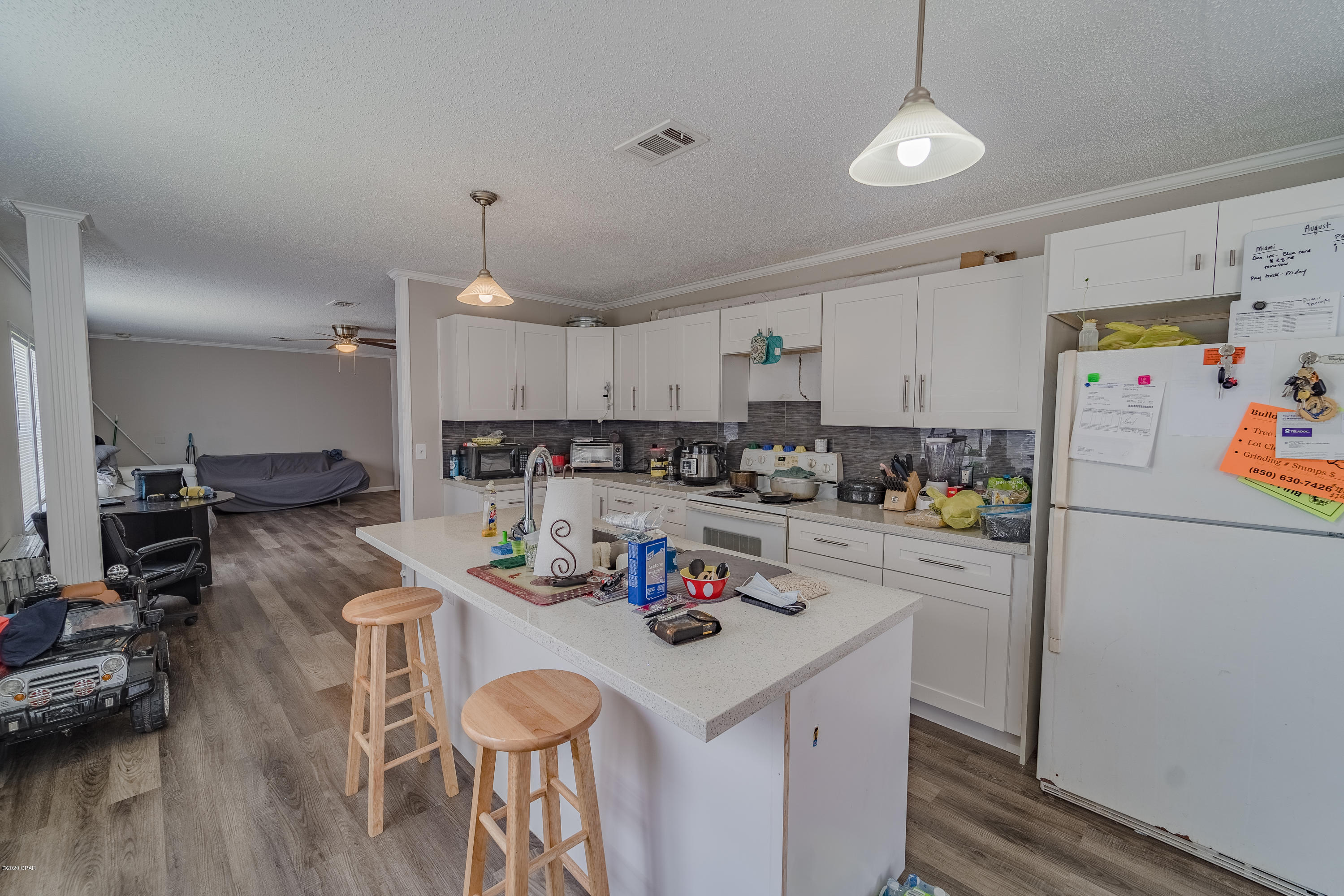 [No Recorded Subdiv] - Residential