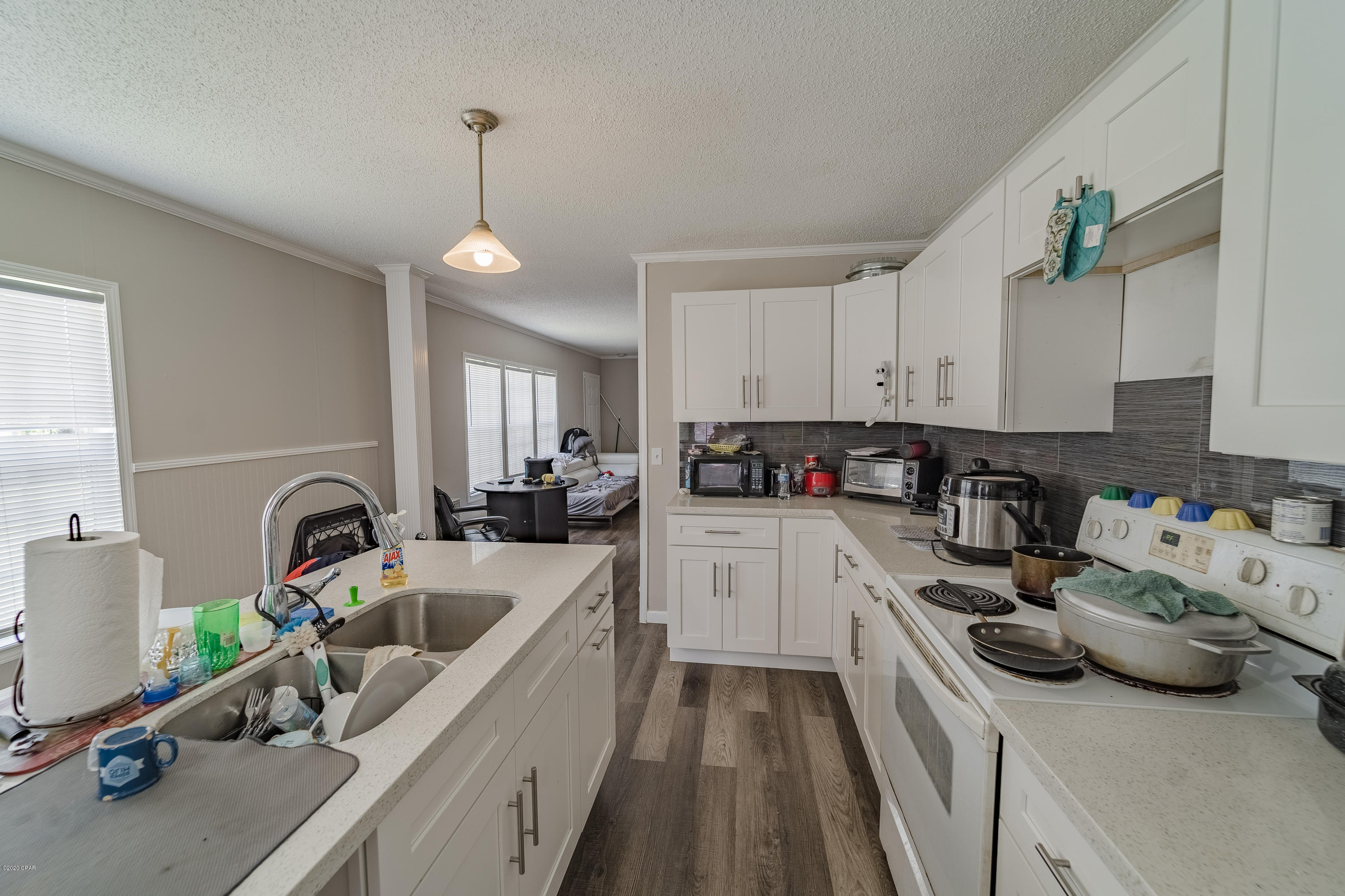 [No Recorded Subdiv] - Residential