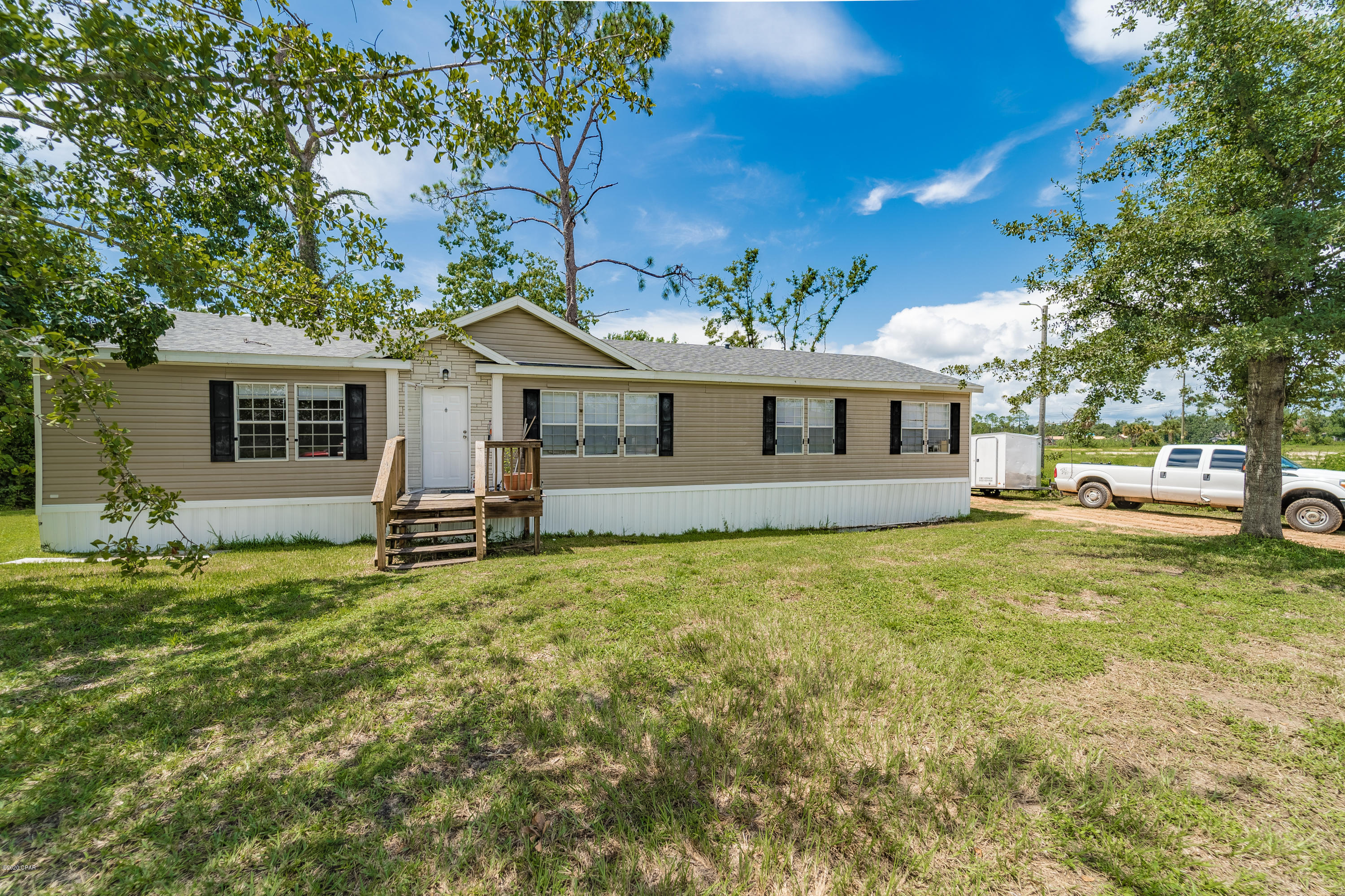 [No Recorded Subdiv] - Residential