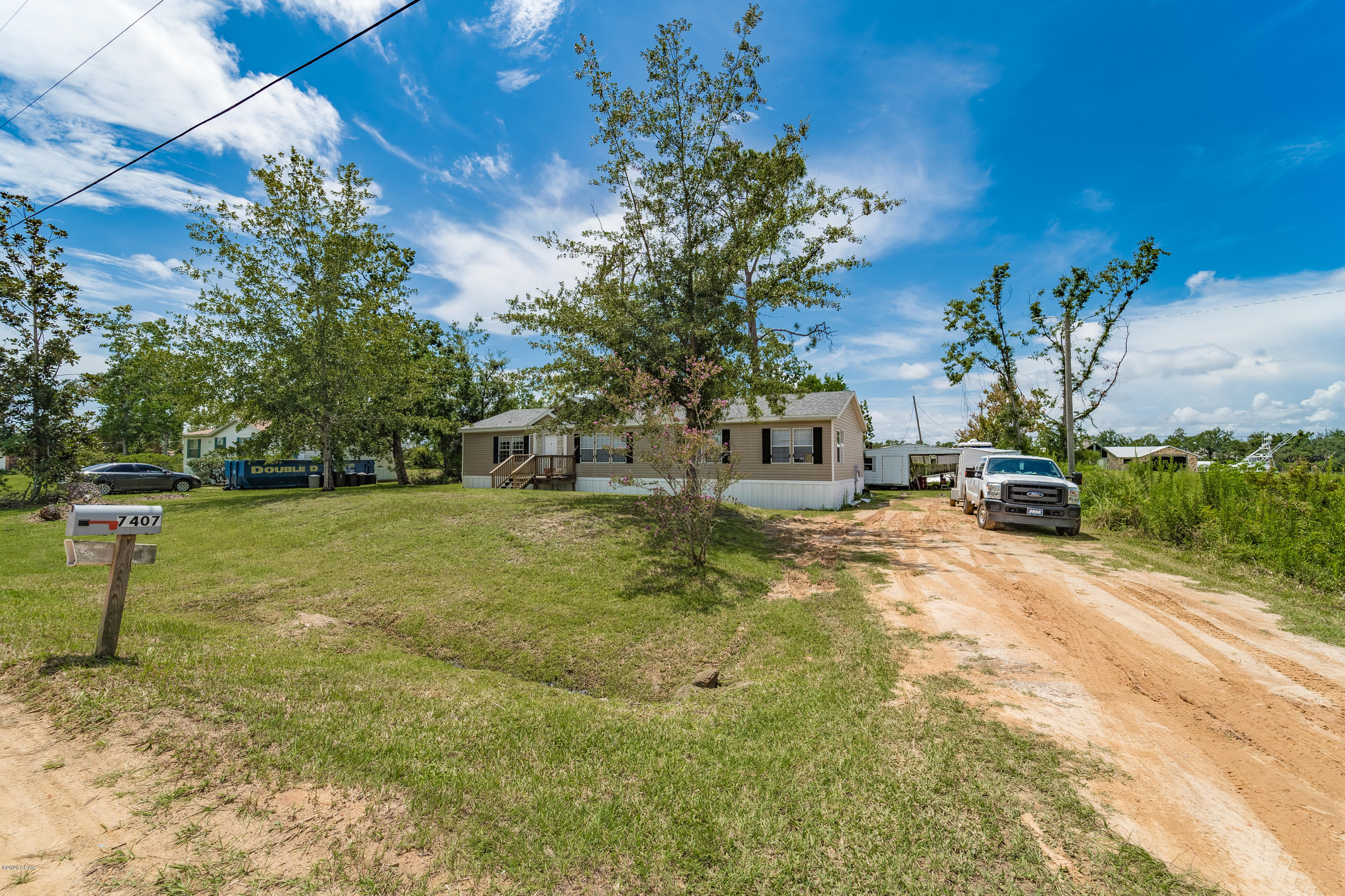 [No Recorded Subdiv] - Residential