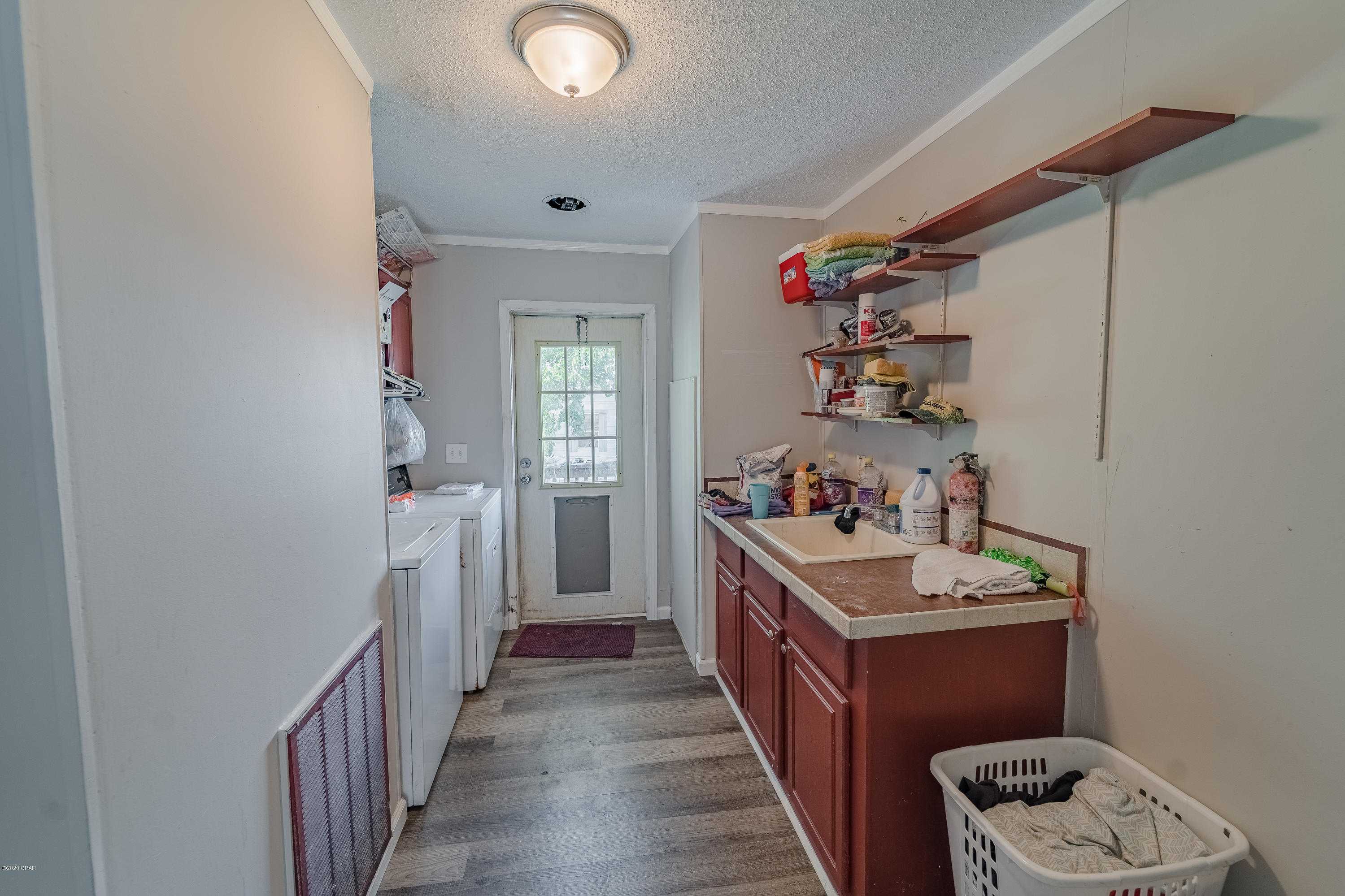 [No Recorded Subdiv] - Residential