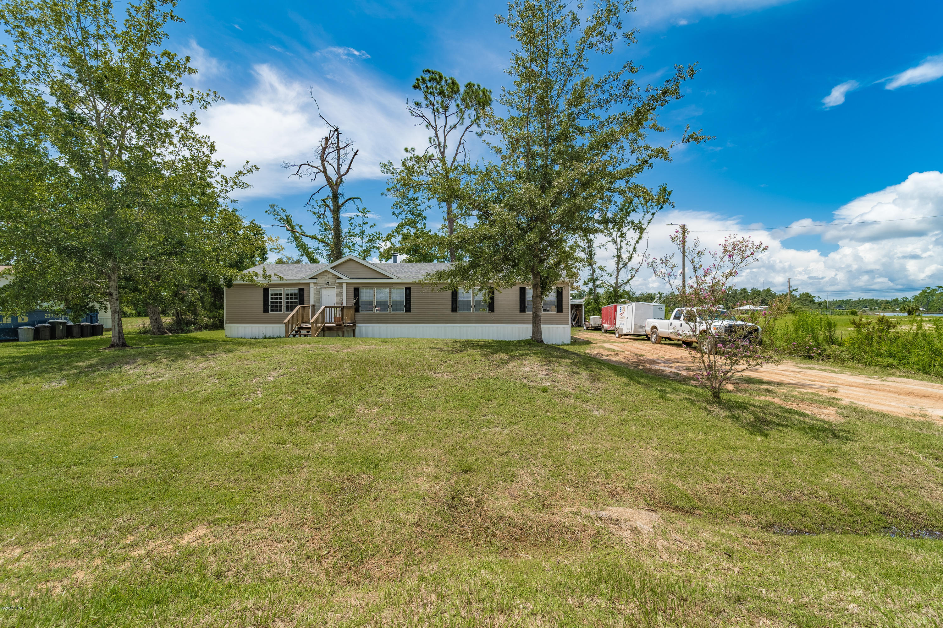 [No Recorded Subdiv] - Residential