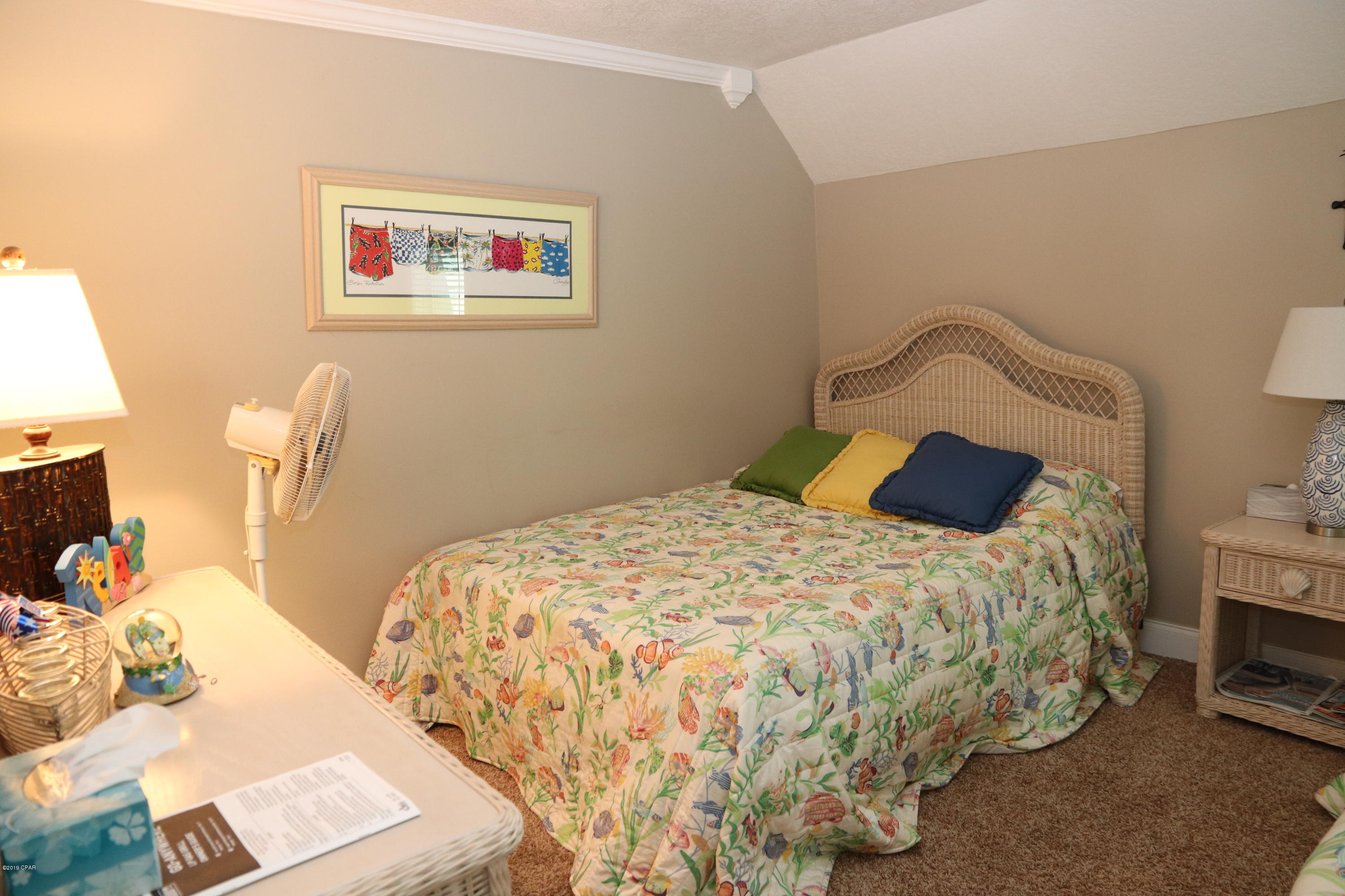 Shores Townhouses - Residential