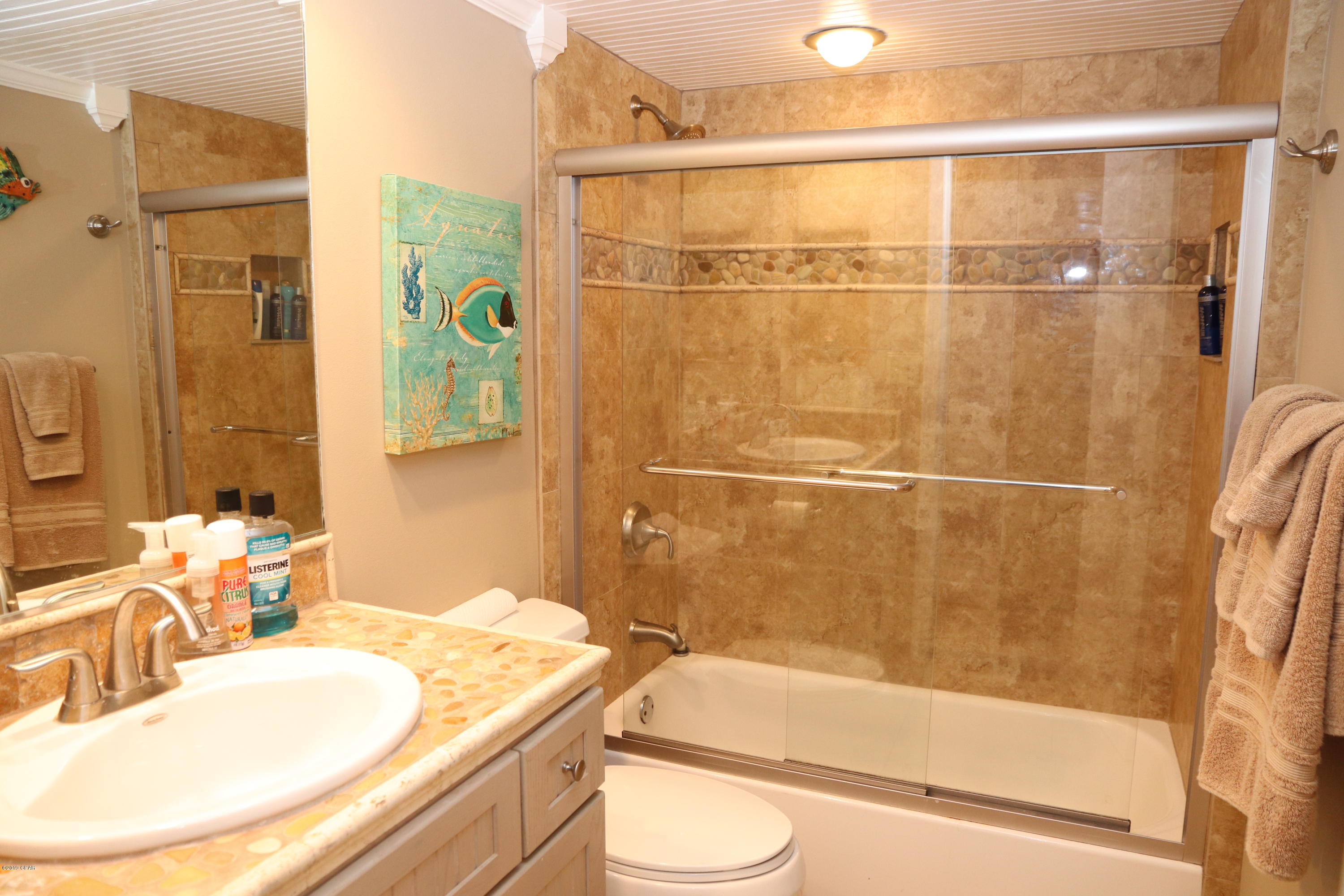 Shores Townhouses - Residential