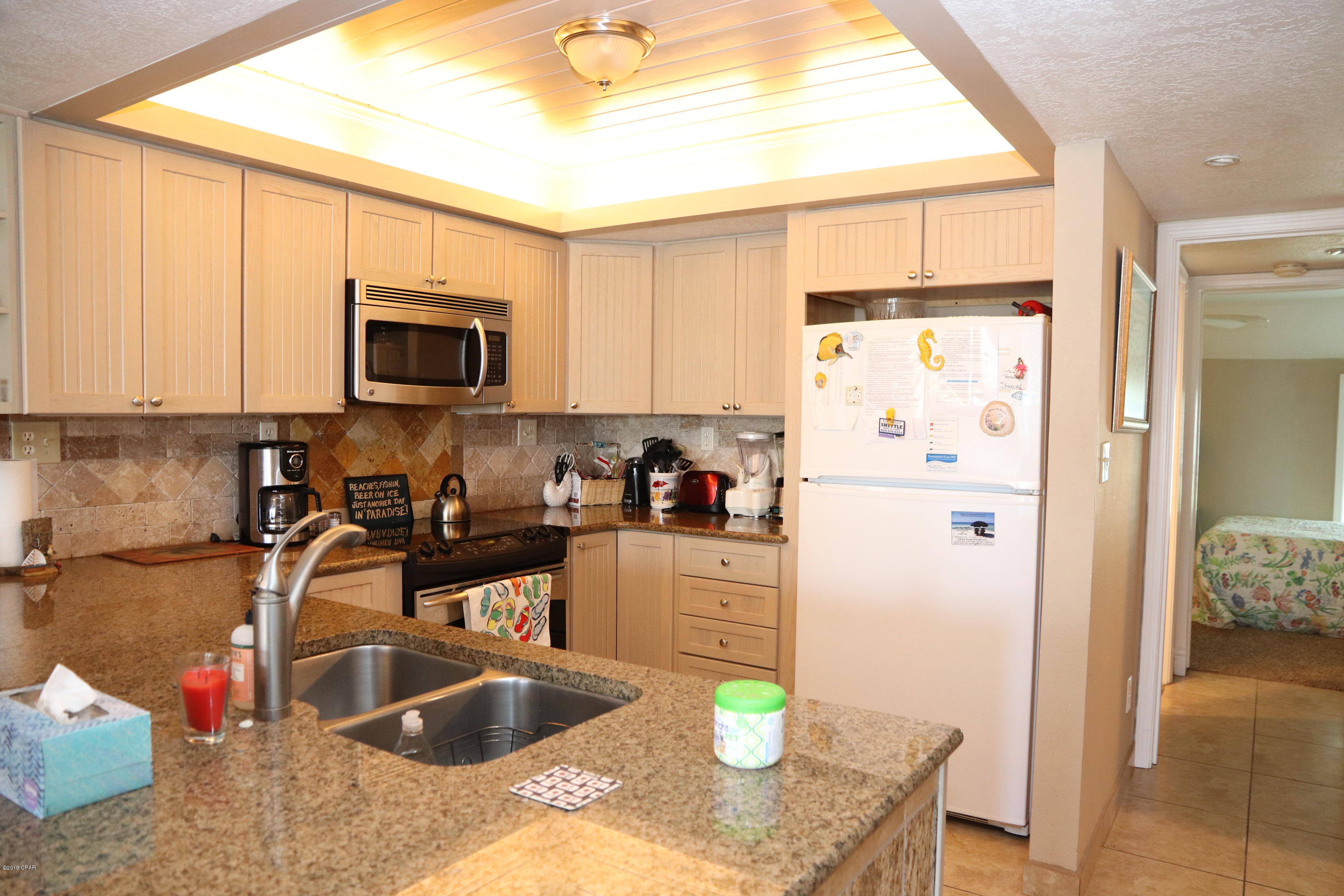 Shores Townhouses - Residential