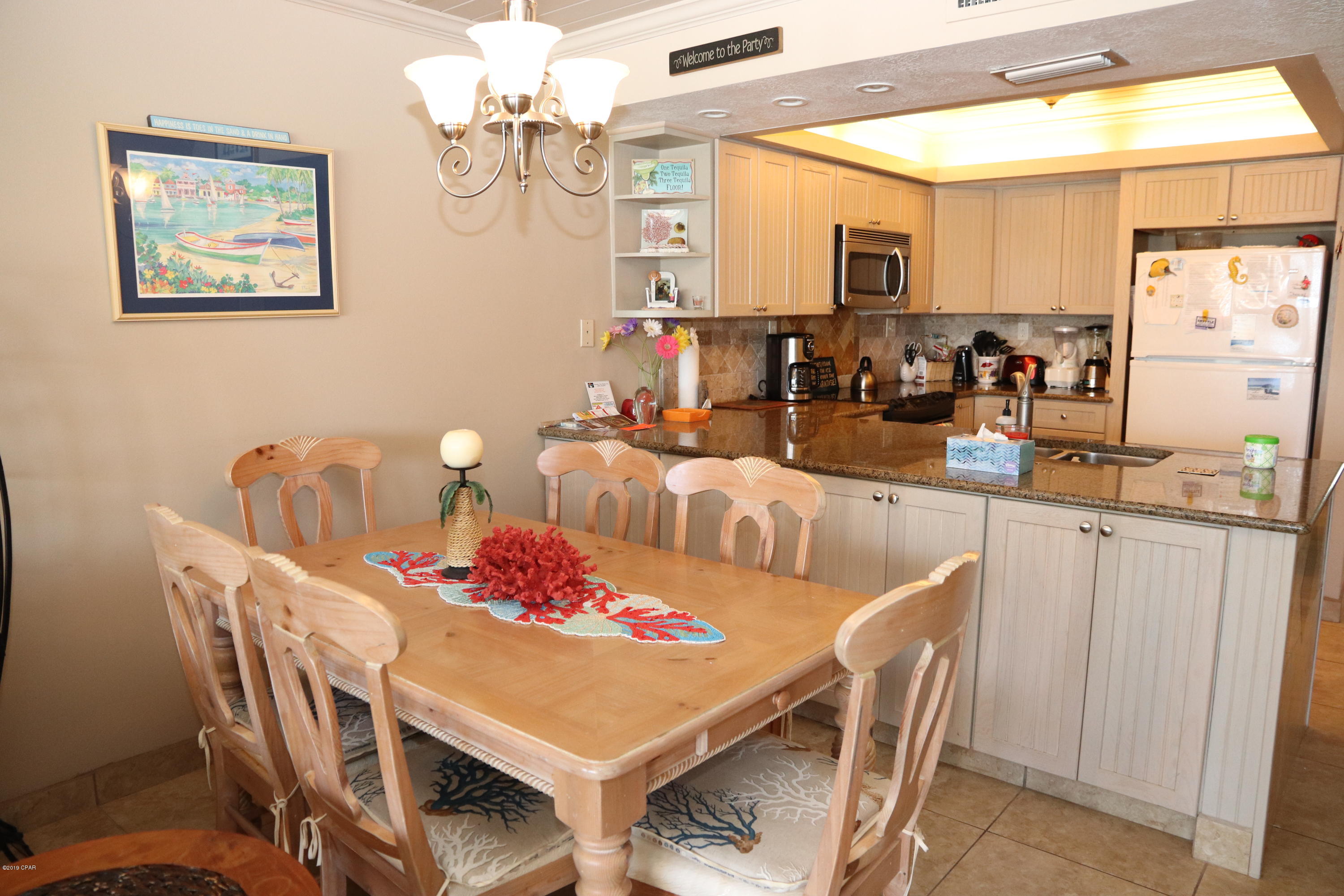 Shores Townhouses - Residential